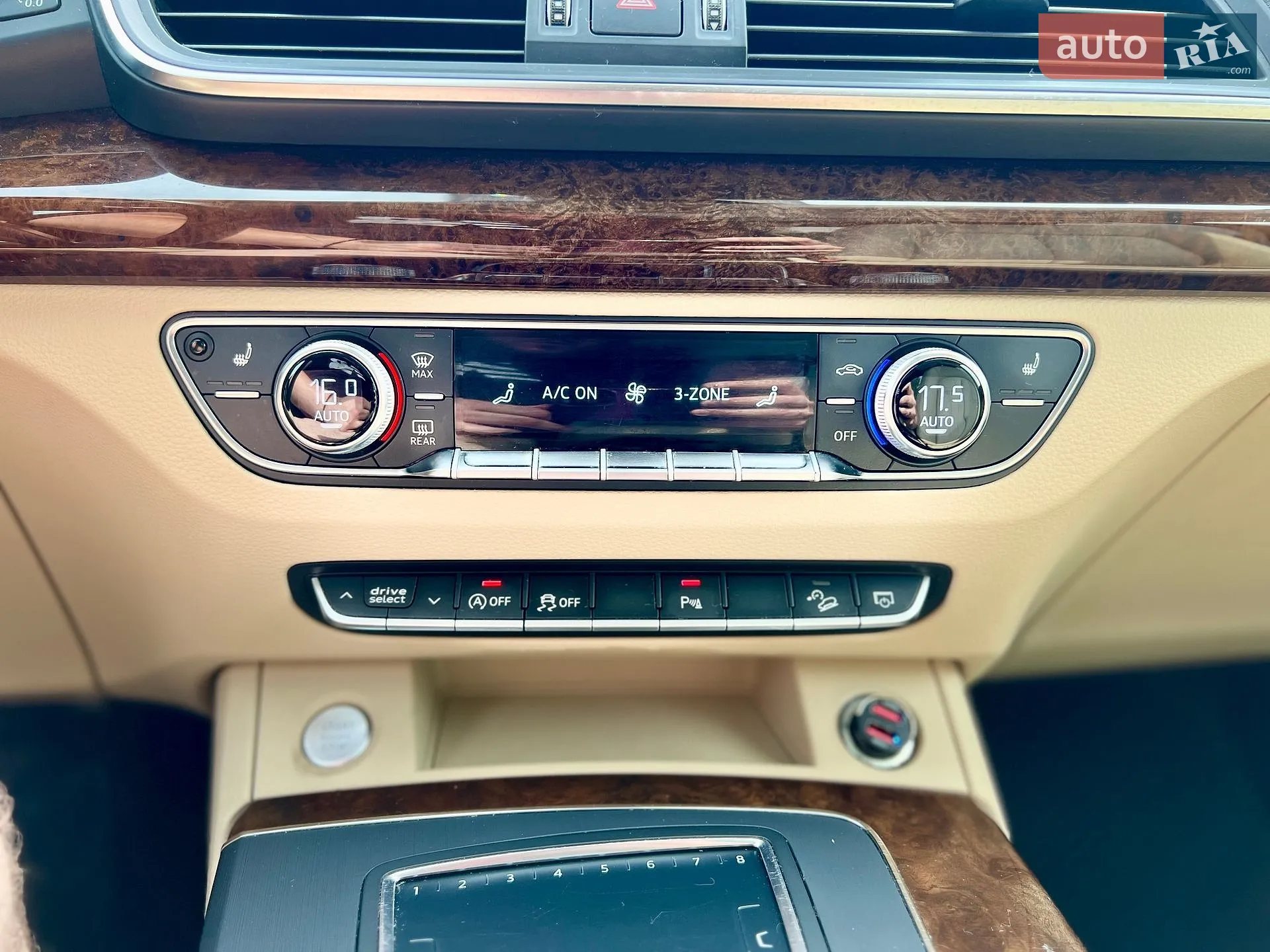 2017 Audi Q5 - мініатюра 39