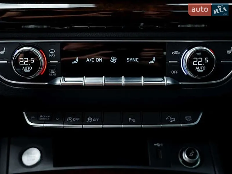 Audi Q5 2019 VIN WA1BNAFY8K2058310 фото оголошення 10 з 66