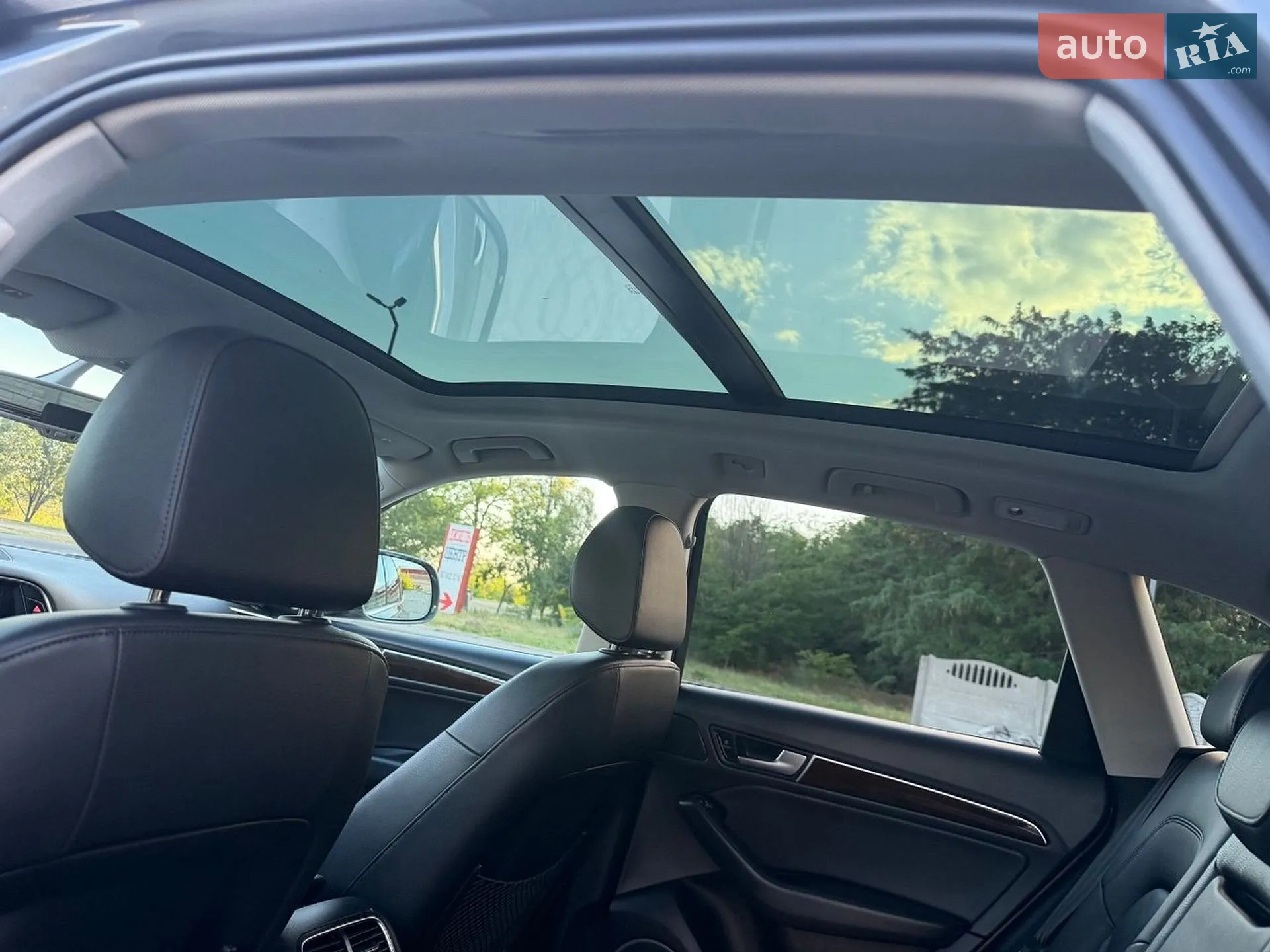 2015 Audi Q5 - мініатюра 21
