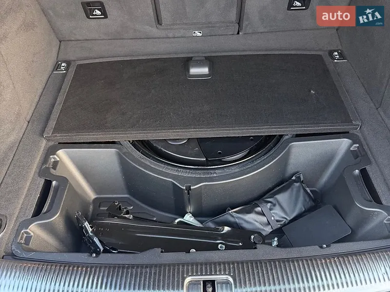 Audi Q5 2015 VIN WA1L2AFP3GA066980 фото оголошення 26 з 69