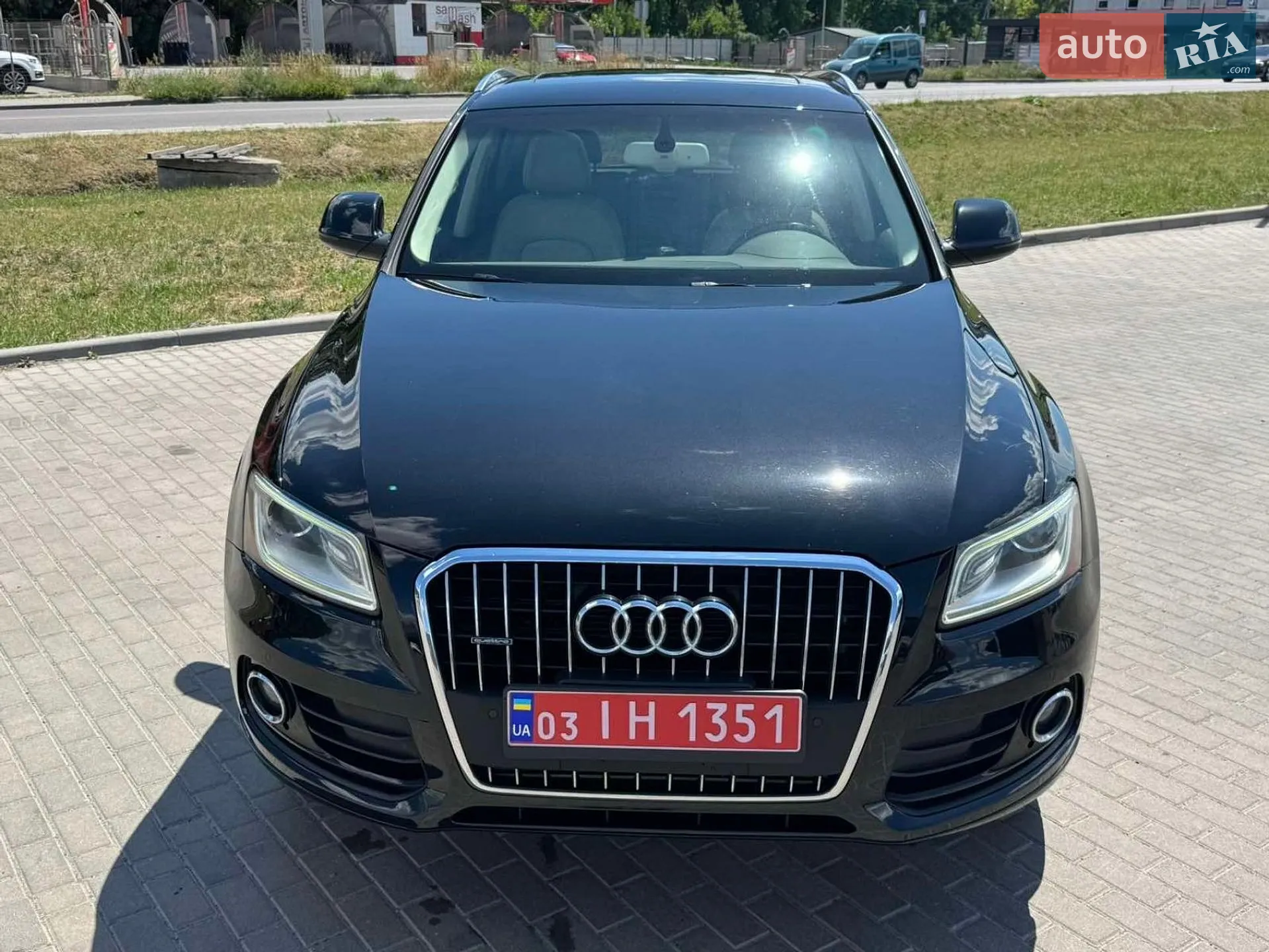 2013 Audi Q5 - мініатюра 10