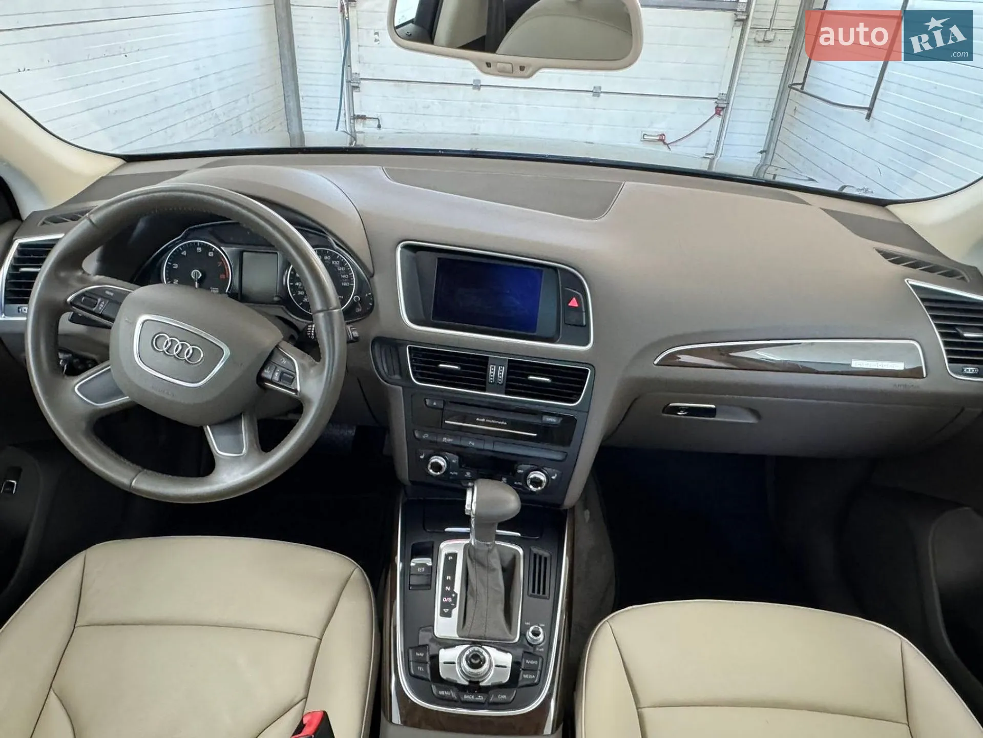 2013 Audi Q5 - мініатюра 23