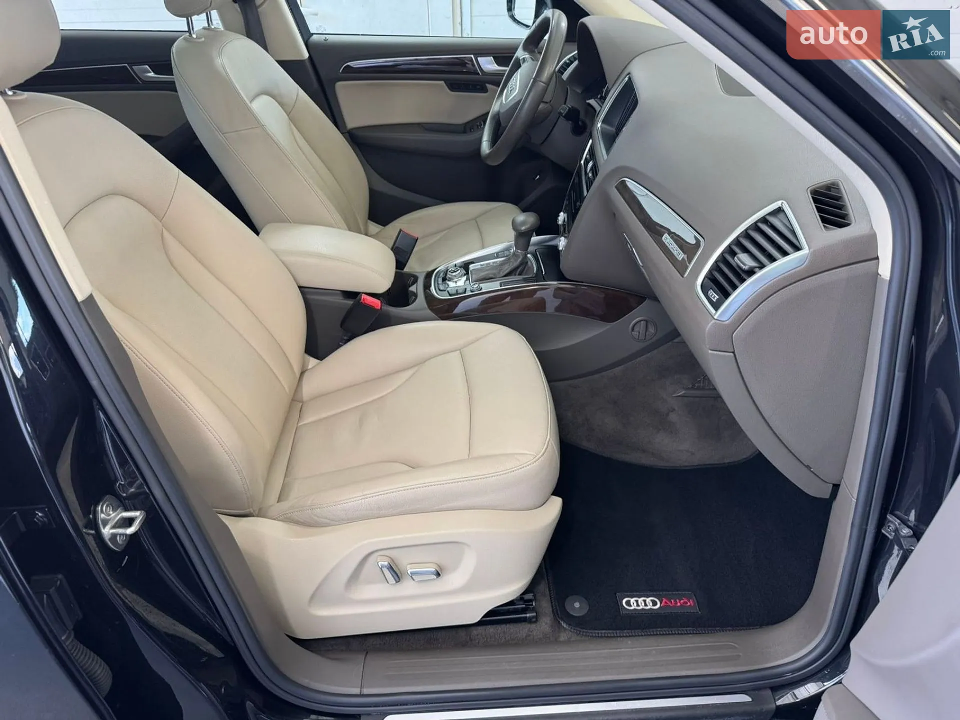 2013 Audi Q5 - мініатюра 16