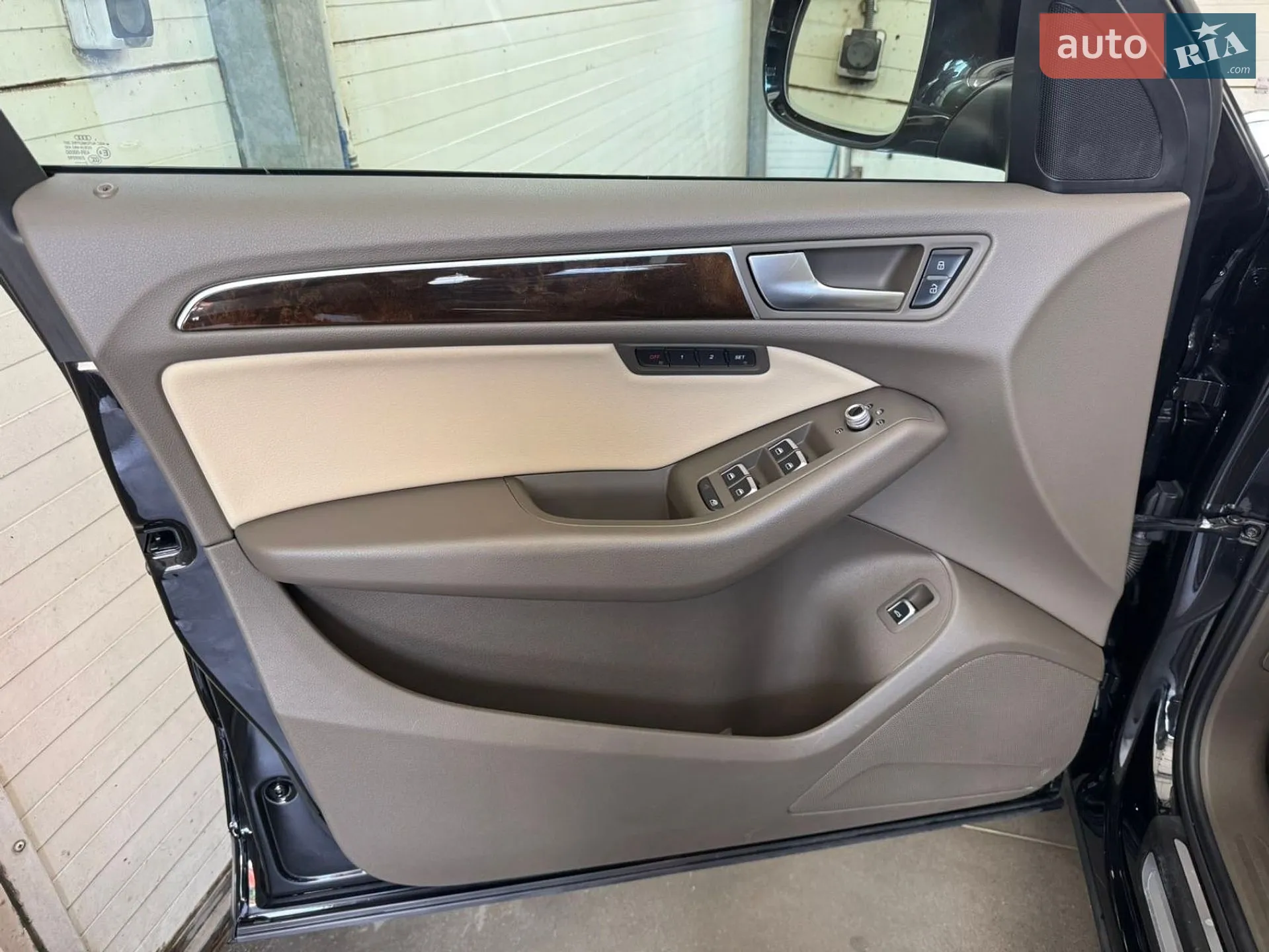 2013 Audi Q5 - мініатюра 30