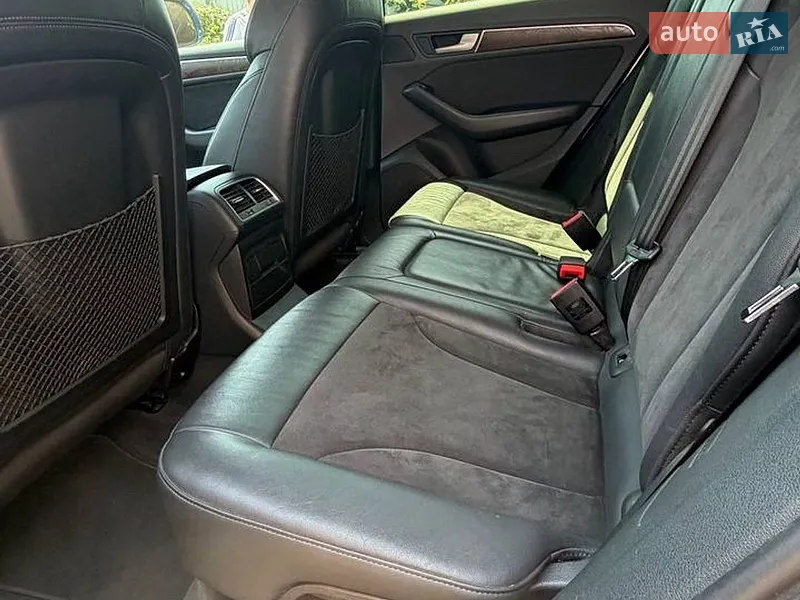 Audi Q5 2014 VIN WAUZZZ8R3FA013104 фото оголошення 13 з 59