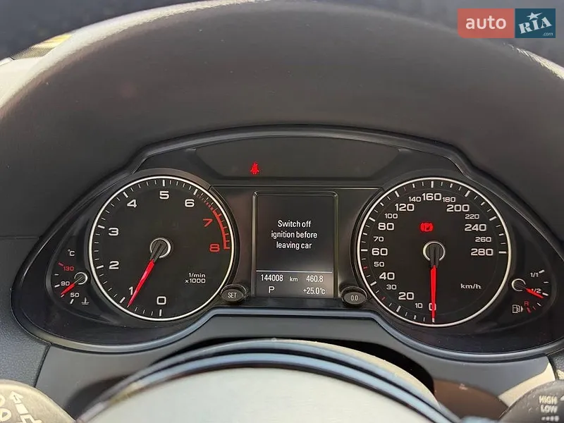 Audi Q5 2014 VIN WAUZZZ8R3FA013104 фото оголошення 16 з 59