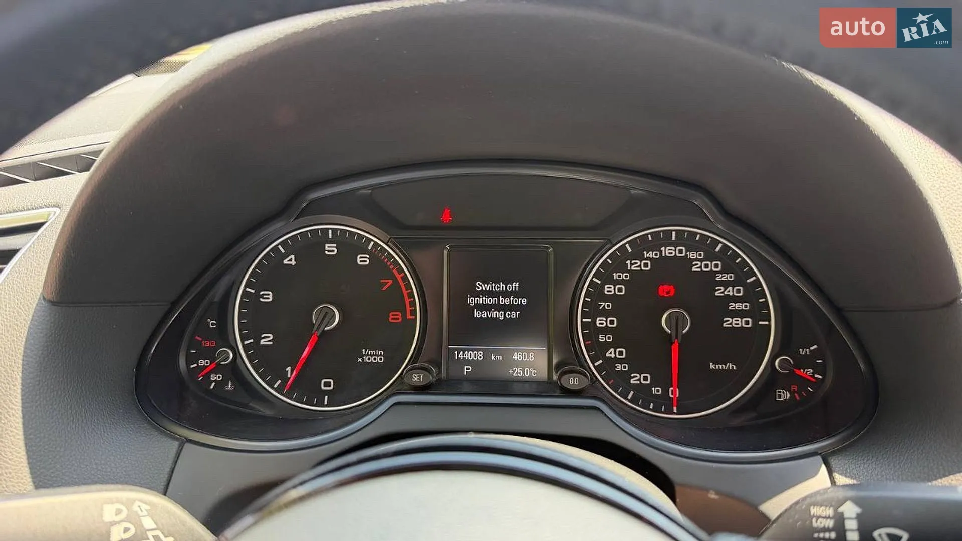 2014 Audi Q5 - мініатюра 16