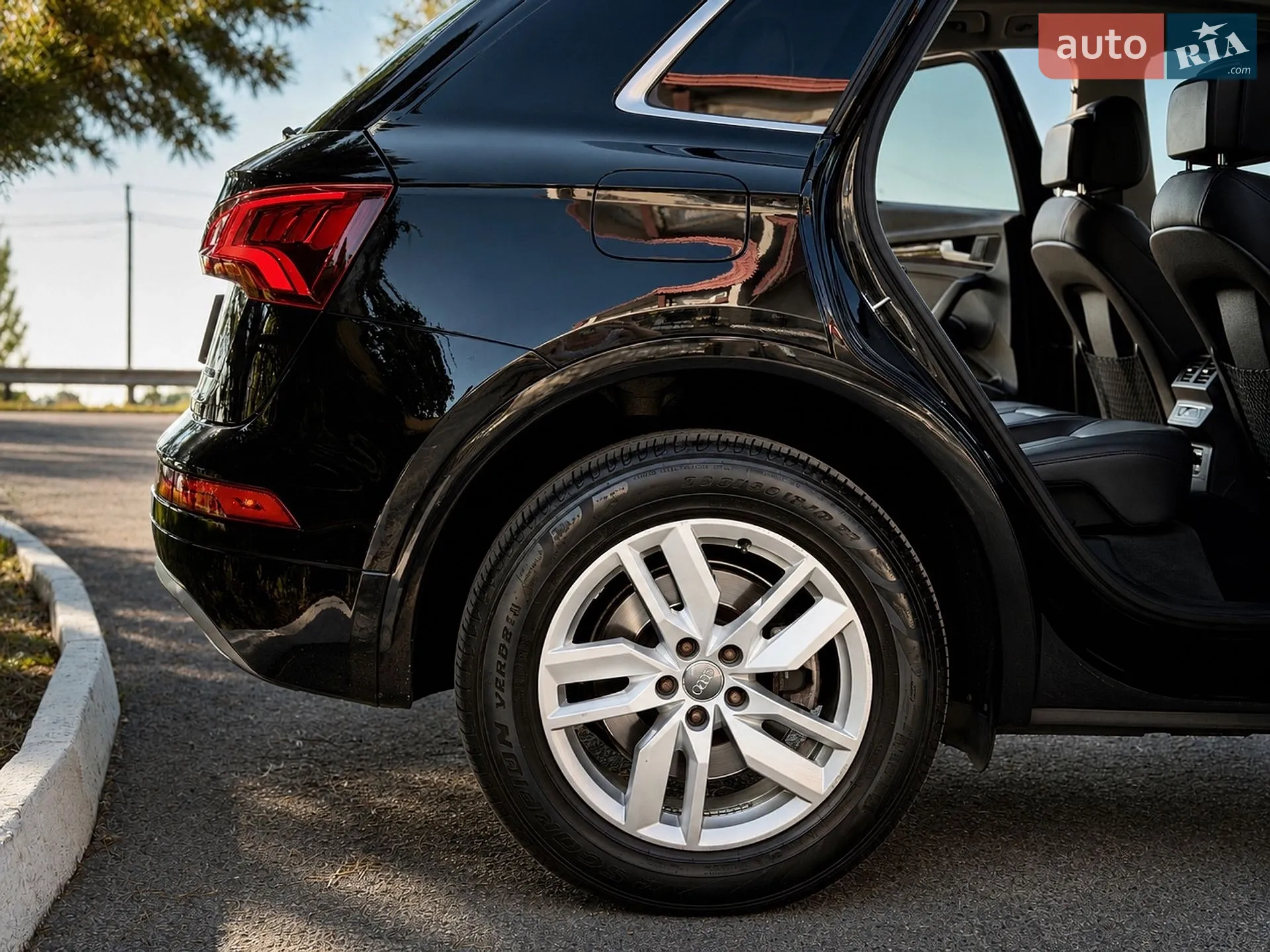 2019 Audi Q5 - мініатюра 5