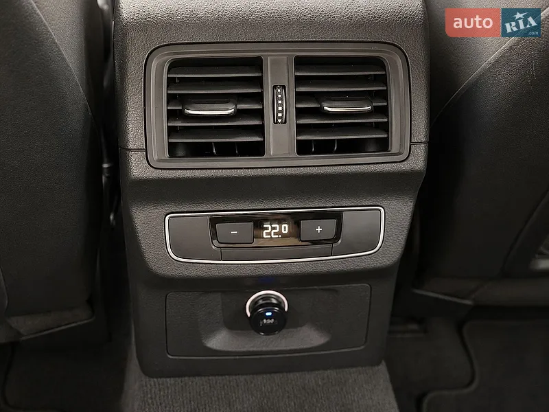 Audi Q5 2019 VIN WA1ANAFY5L2044085 фото оголошення 14 з 72