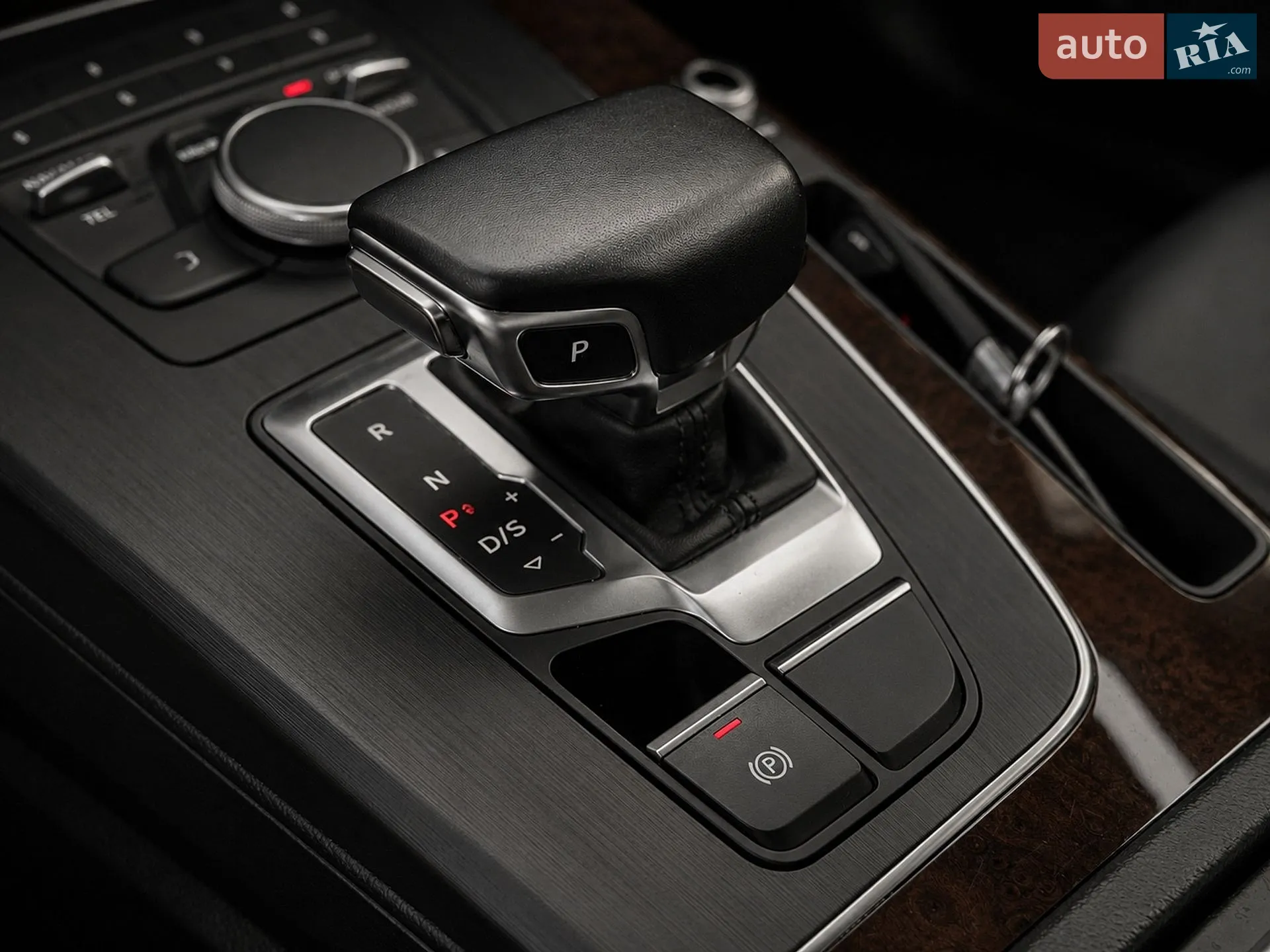2019 Audi Q5 - мініатюра 25