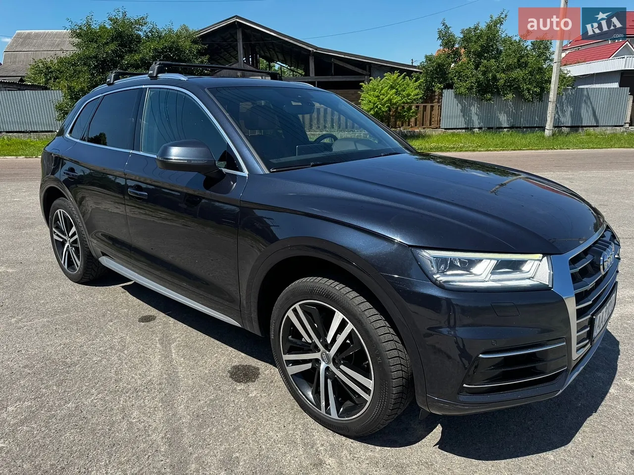 2019 Audi Q5 - мініатюра 16