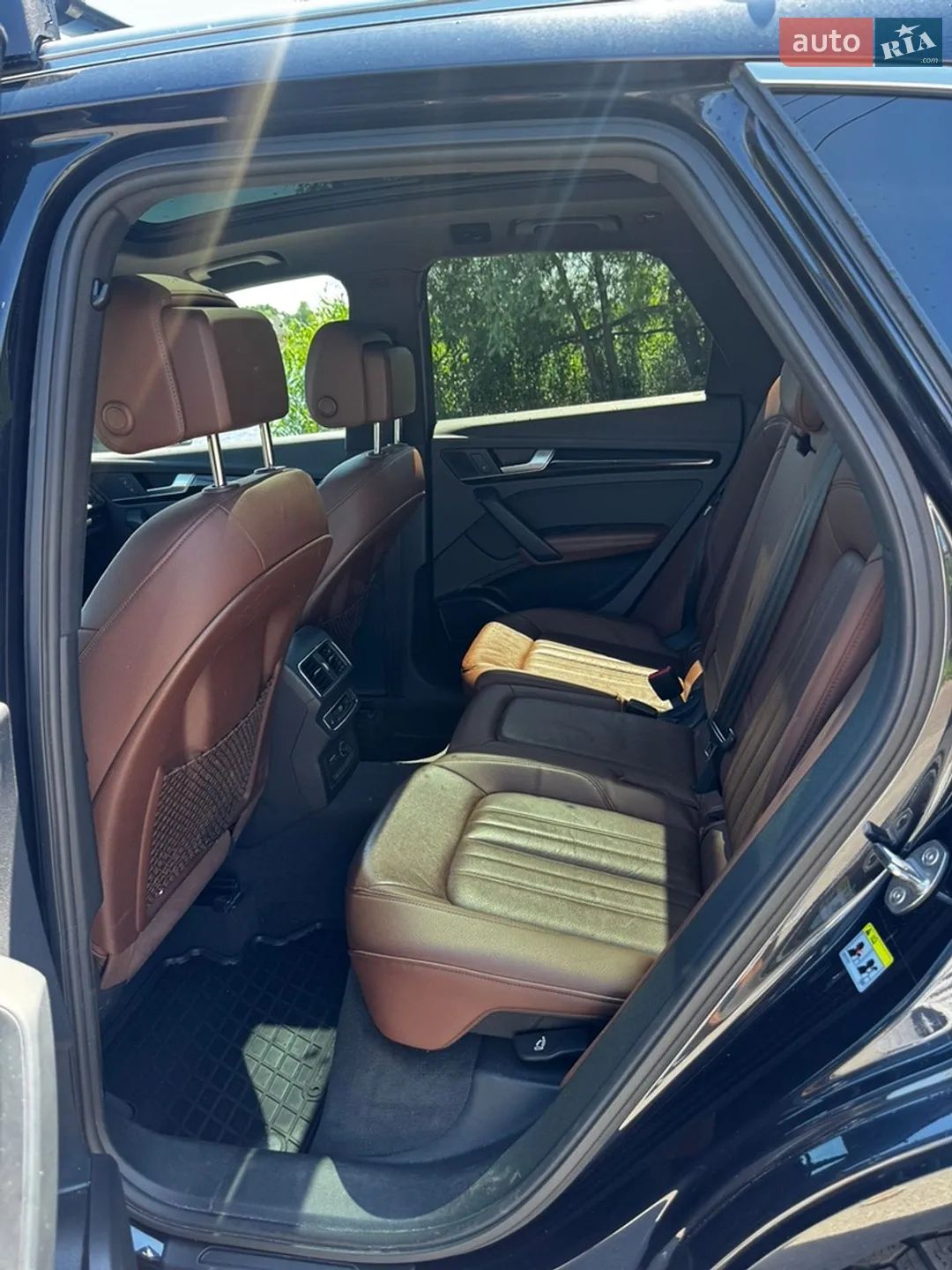 2019 Audi Q5 - мініатюра 13