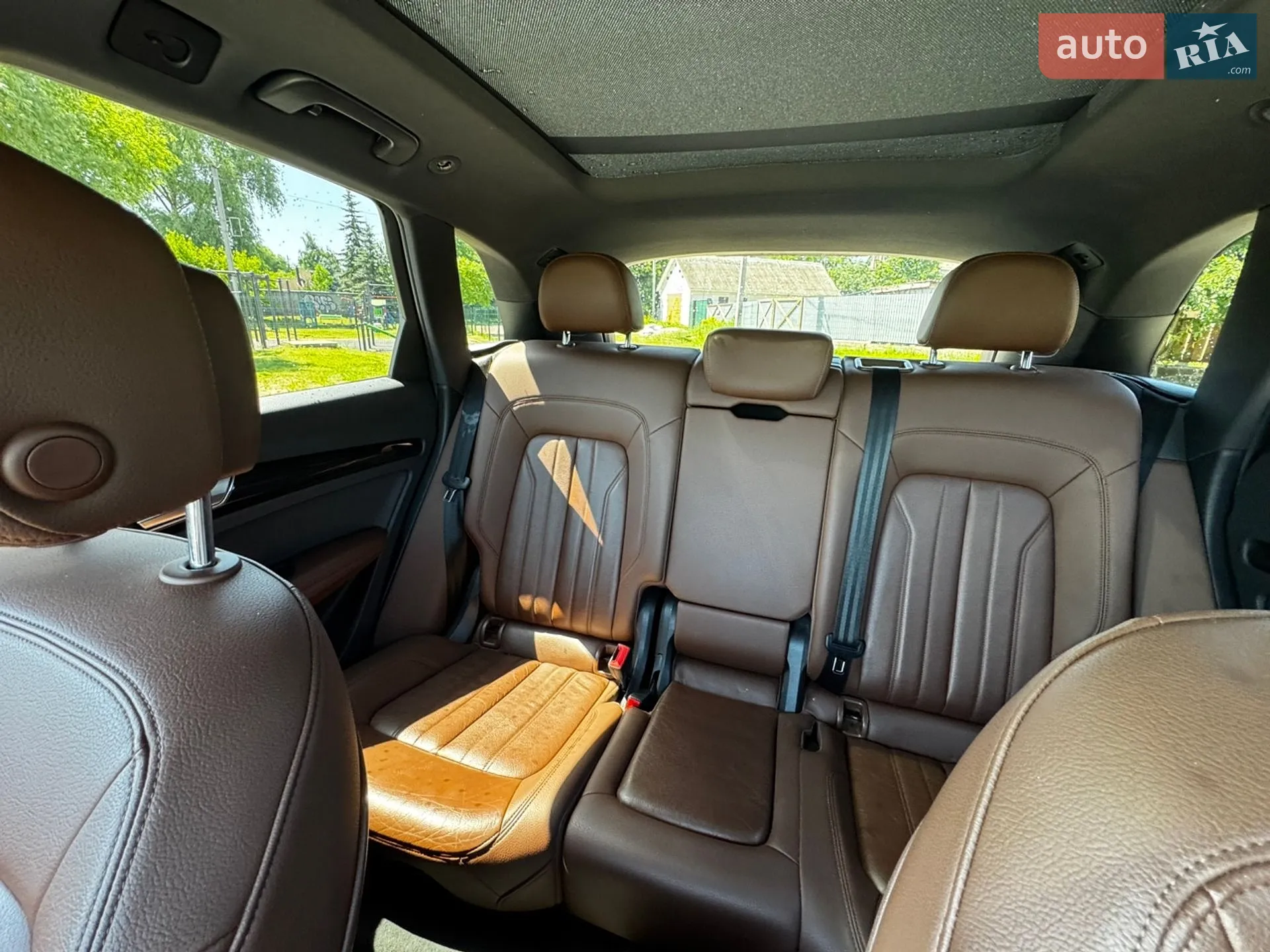 2019 Audi Q5 - мініатюра 23