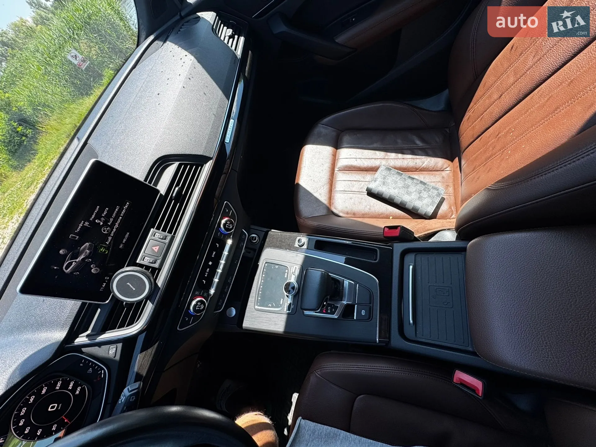 2019 Audi Q5 - мініатюра 28