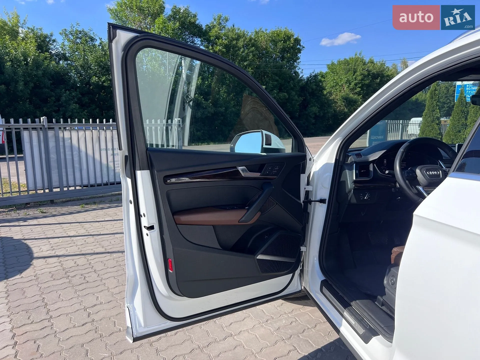 2018 Audi Q5 - мініатюра 14