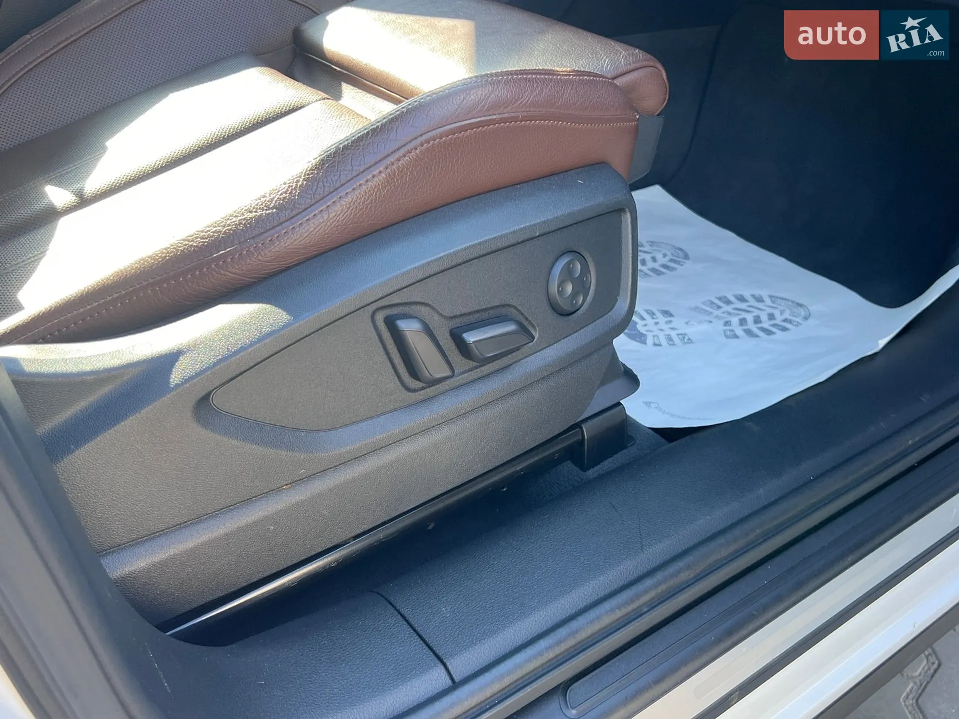 2018 Audi Q5 - мініатюра 42