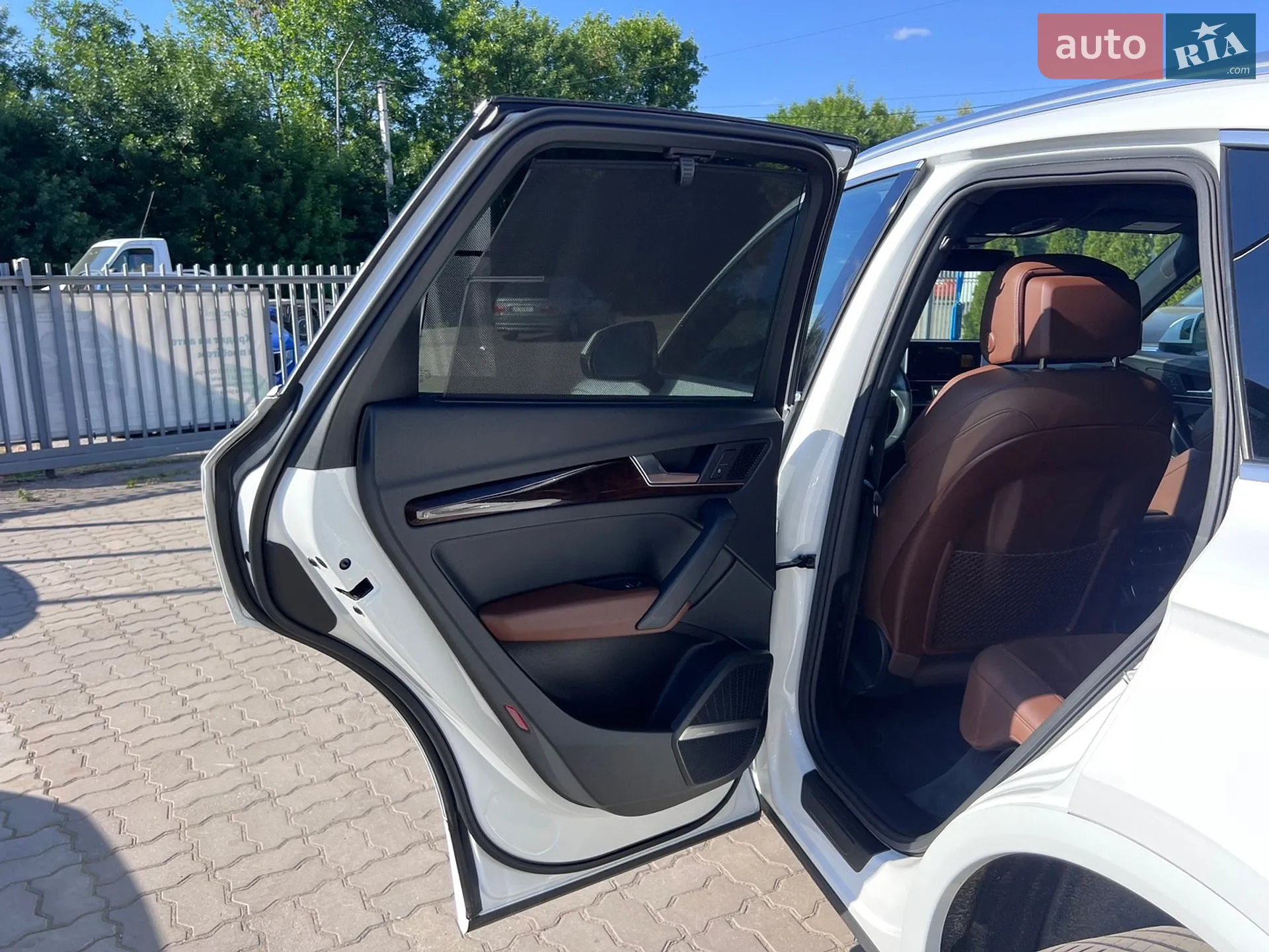 2018 Audi Q5 - мініатюра 48