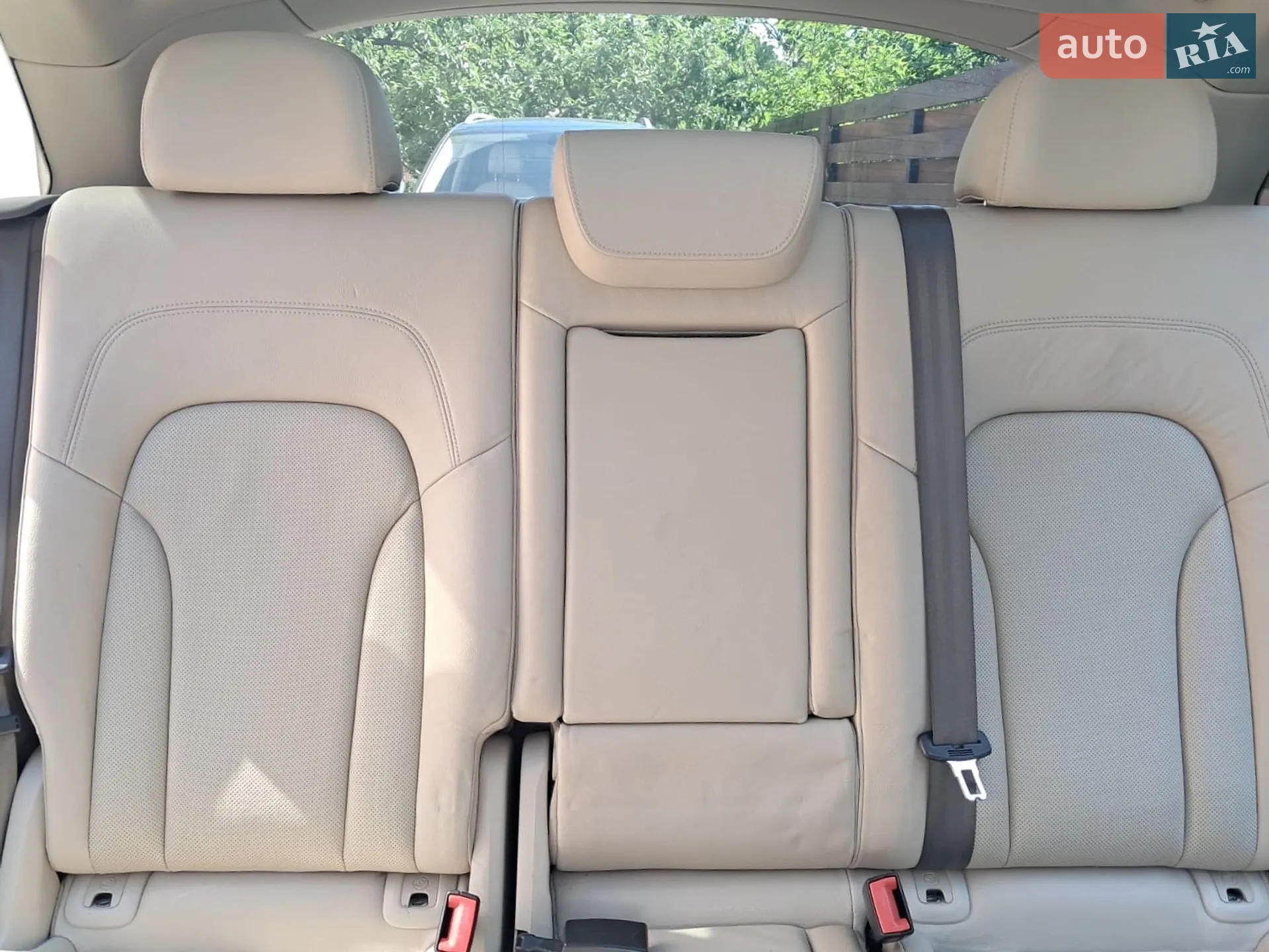 2011 Audi Q5 - мініатюра 10