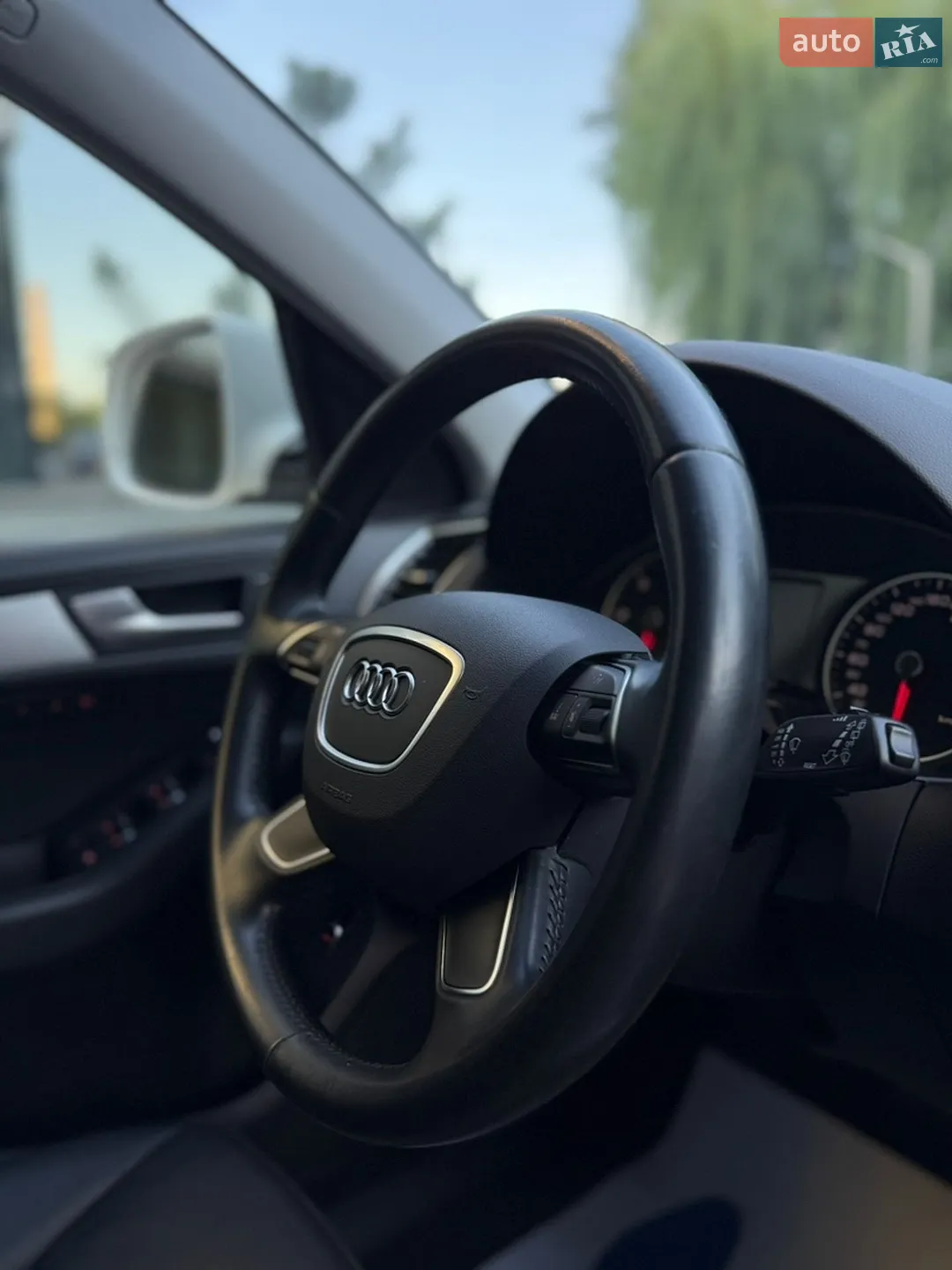 2015 Audi Q5 - мініатюра 20