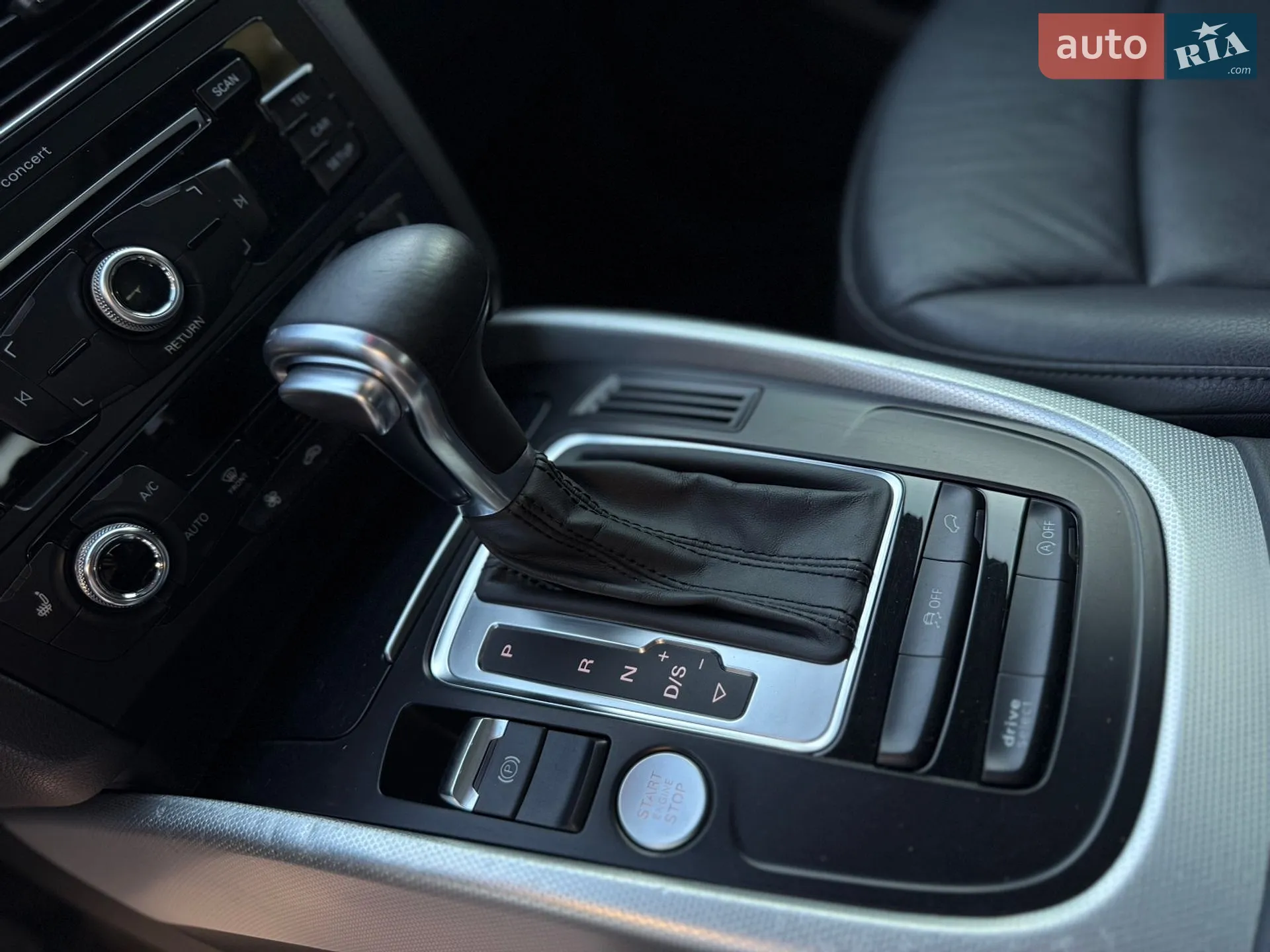 2015 Audi Q5 - мініатюра 25