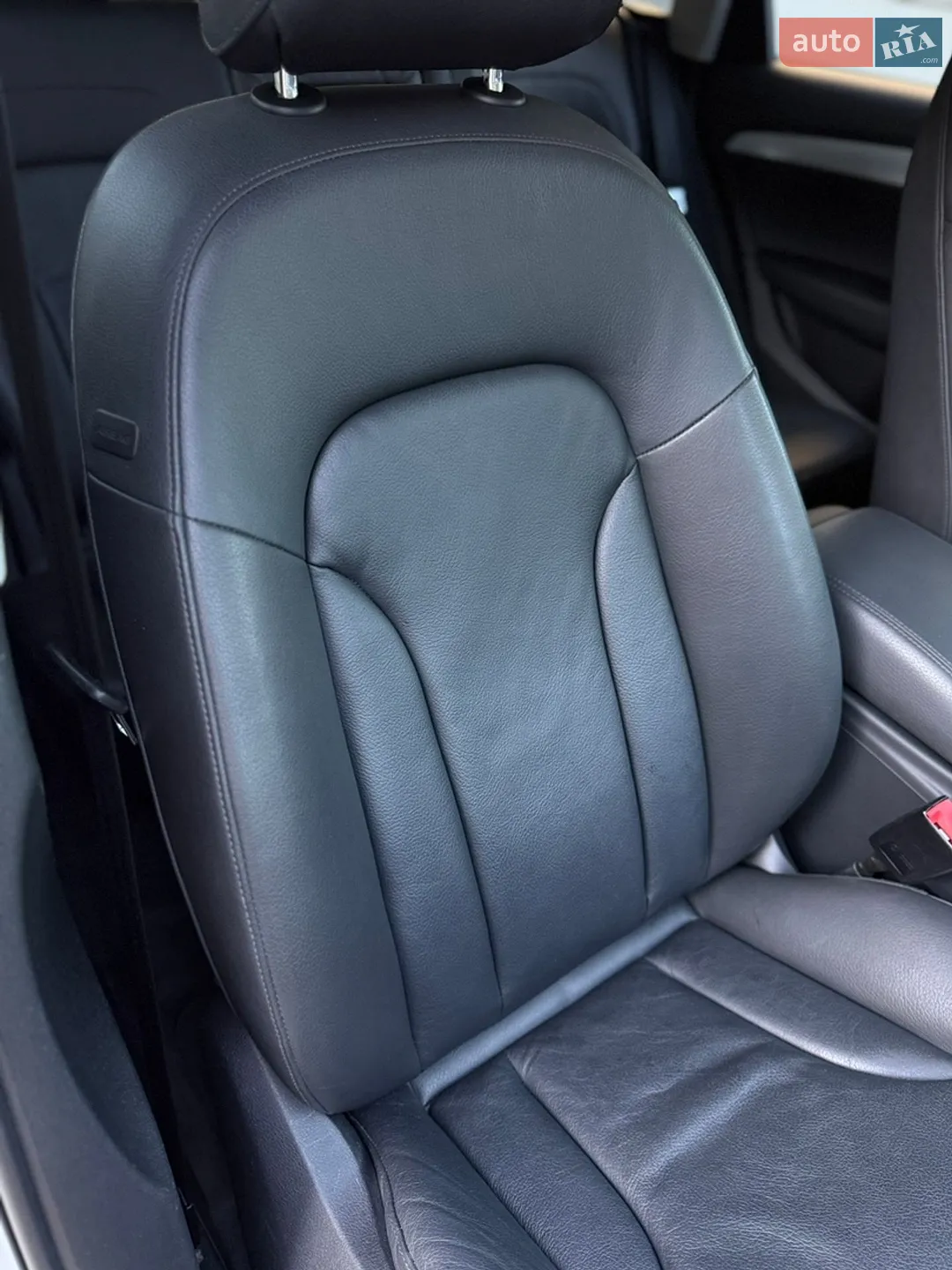 2015 Audi Q5 - мініатюра 30