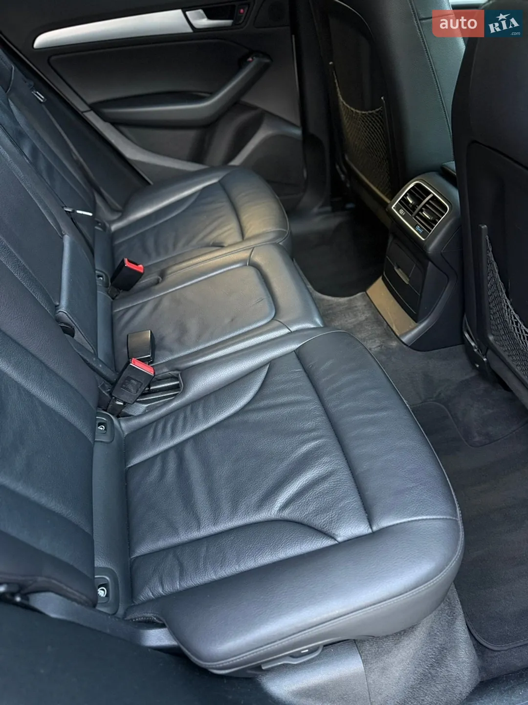 2015 Audi Q5 - мініатюра 35