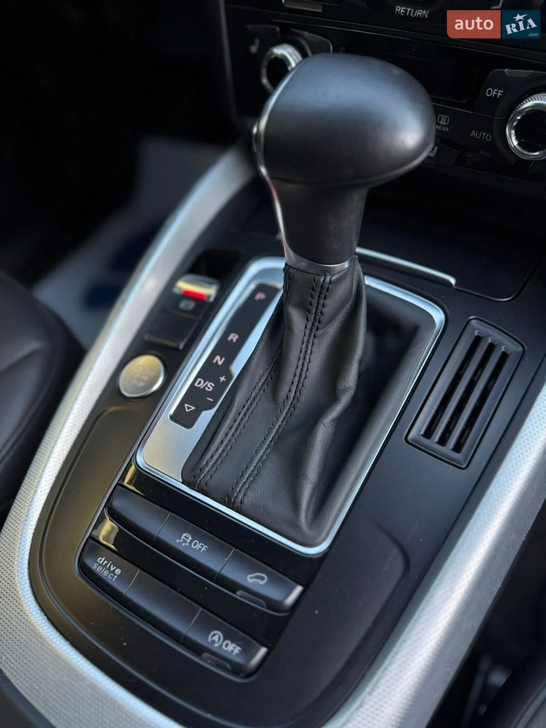 2015 Audi Q5 - мініатюра 40