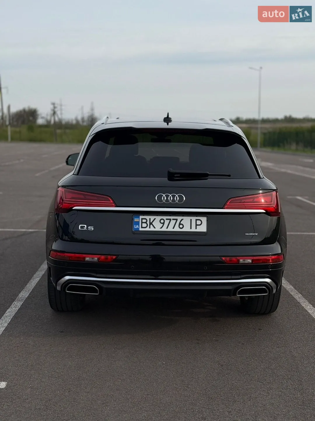 2020 Audi Q5 - мініатюра 9