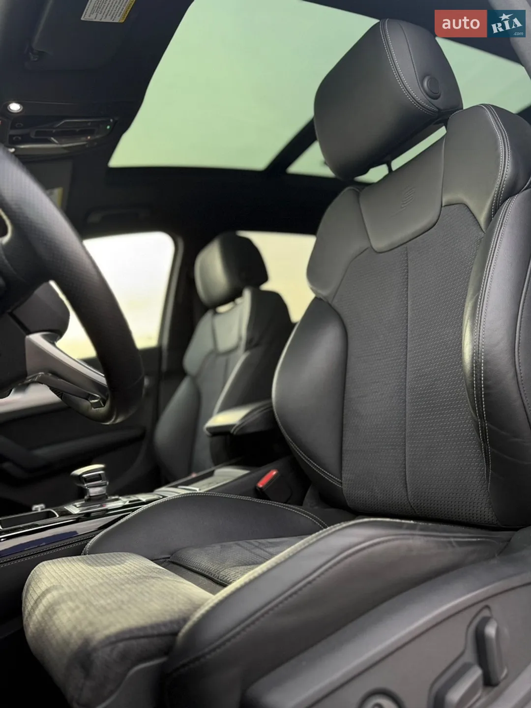 2020 Audi Q5 - мініатюра 20