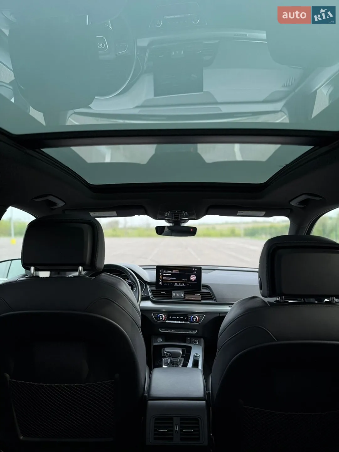 2020 Audi Q5 - мініатюра 22