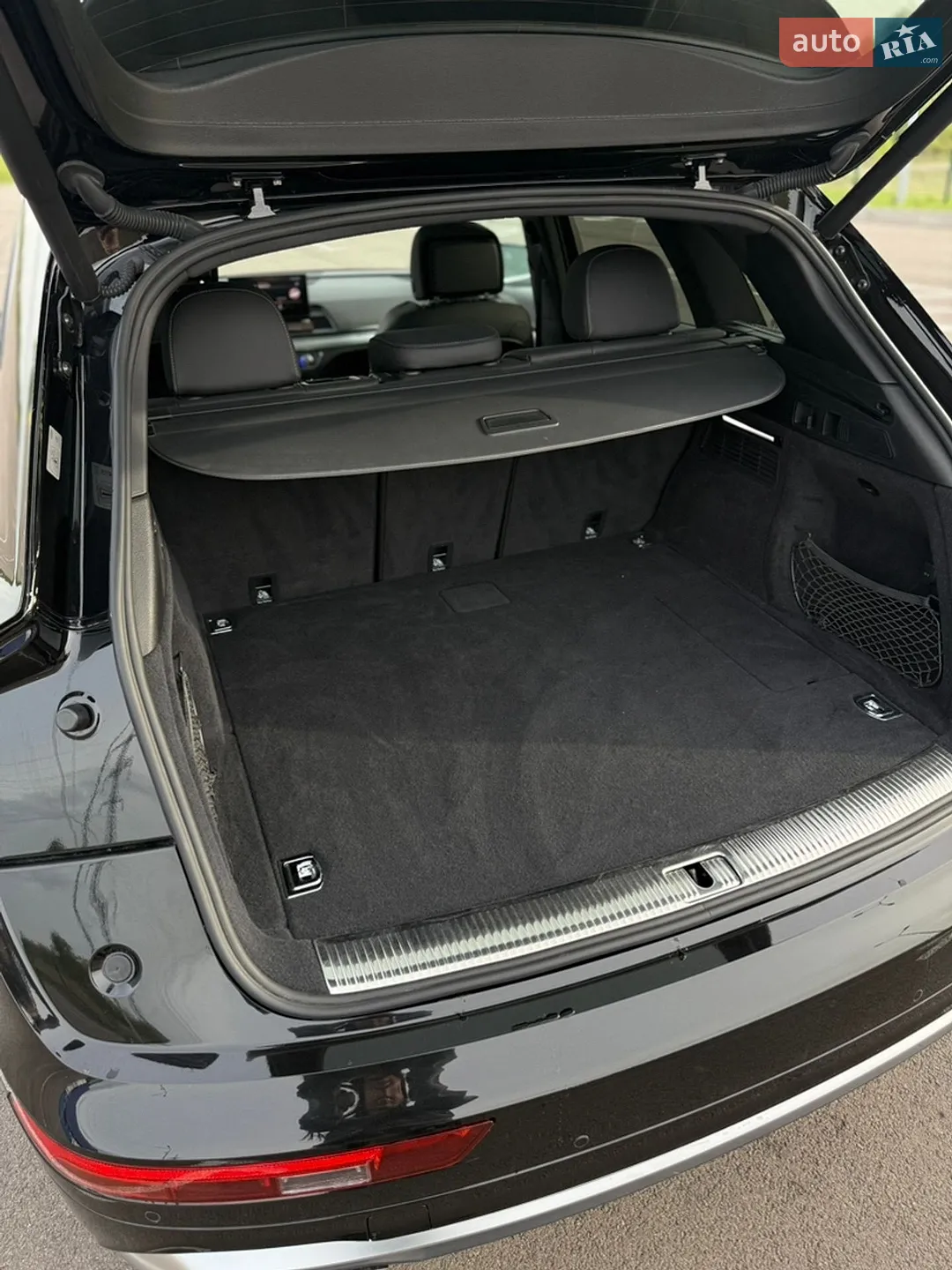 2020 Audi Q5 - мініатюра 25