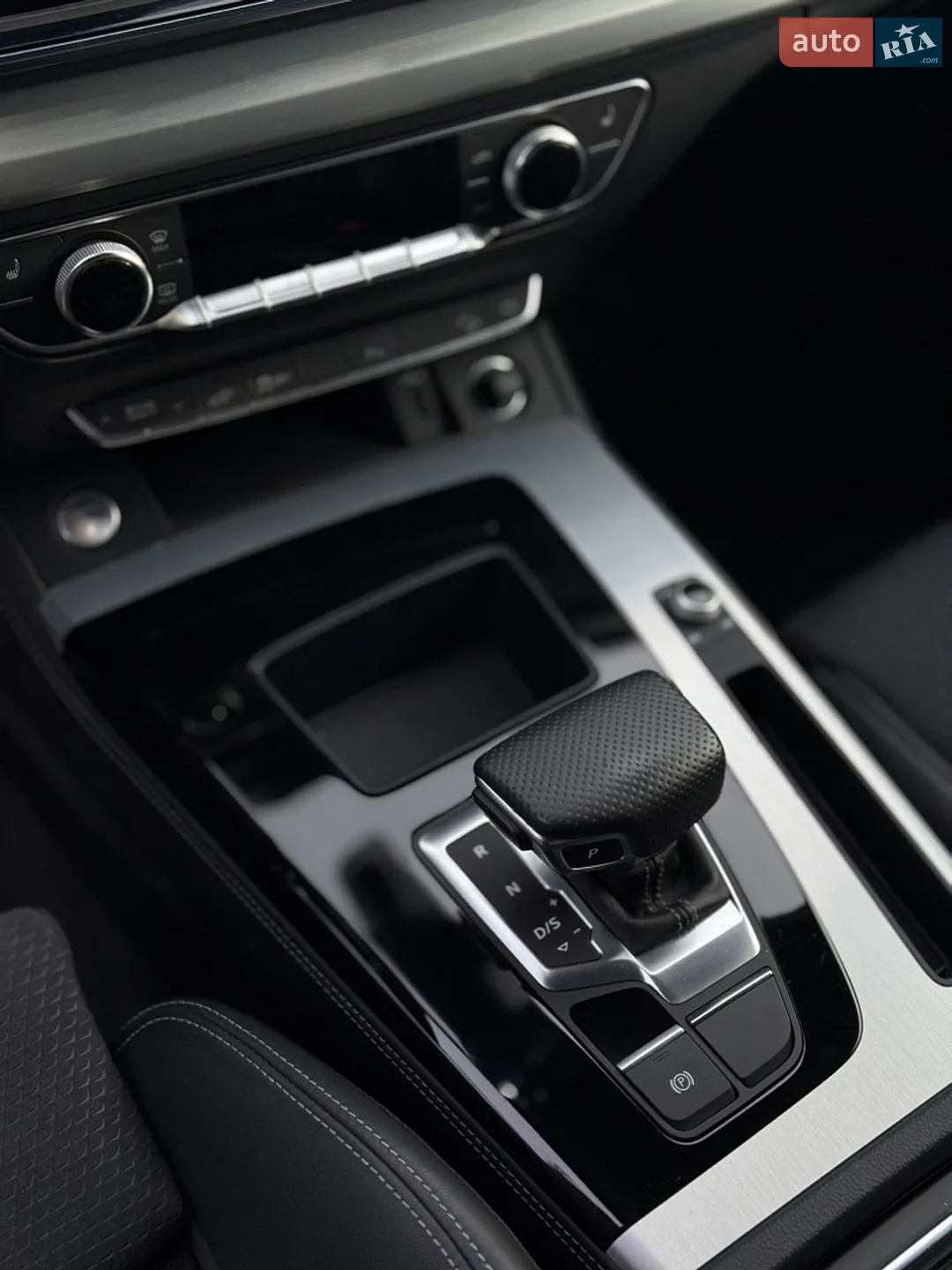 2020 Audi Q5 - мініатюра 28