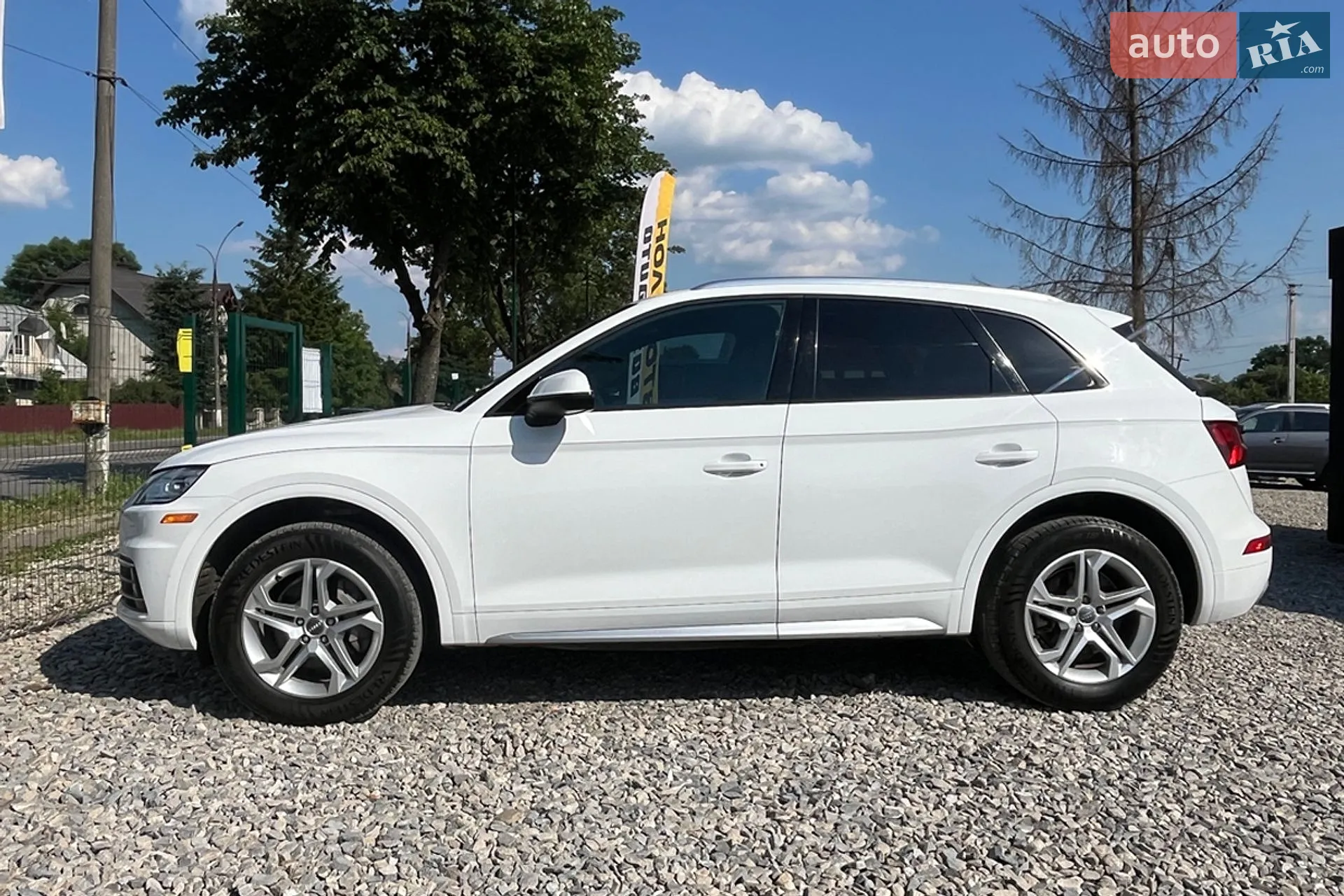 2018 Audi Q5 - мініатюра 4