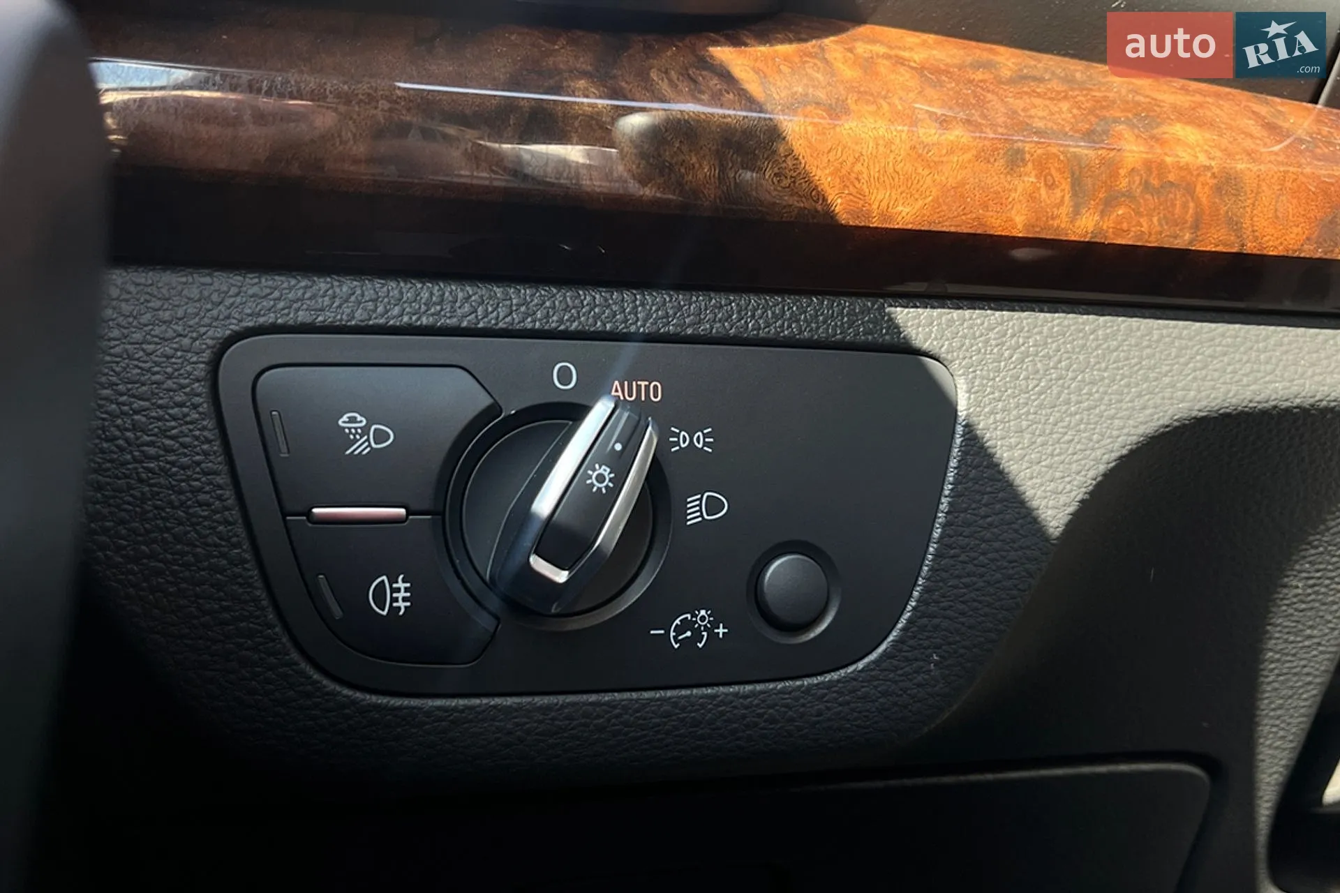 2018 Audi Q5 - мініатюра 11