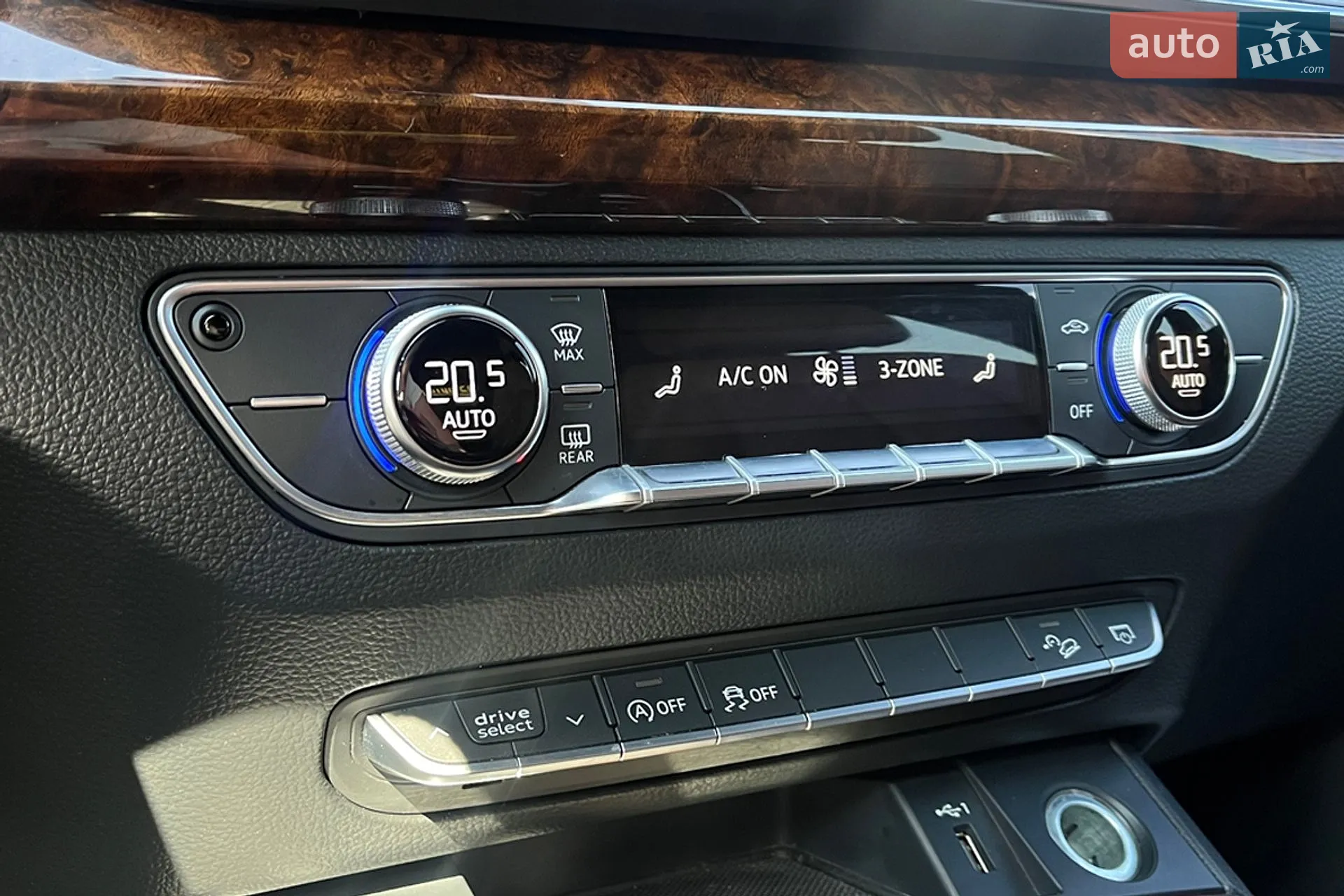 2018 Audi Q5 - мініатюра 16