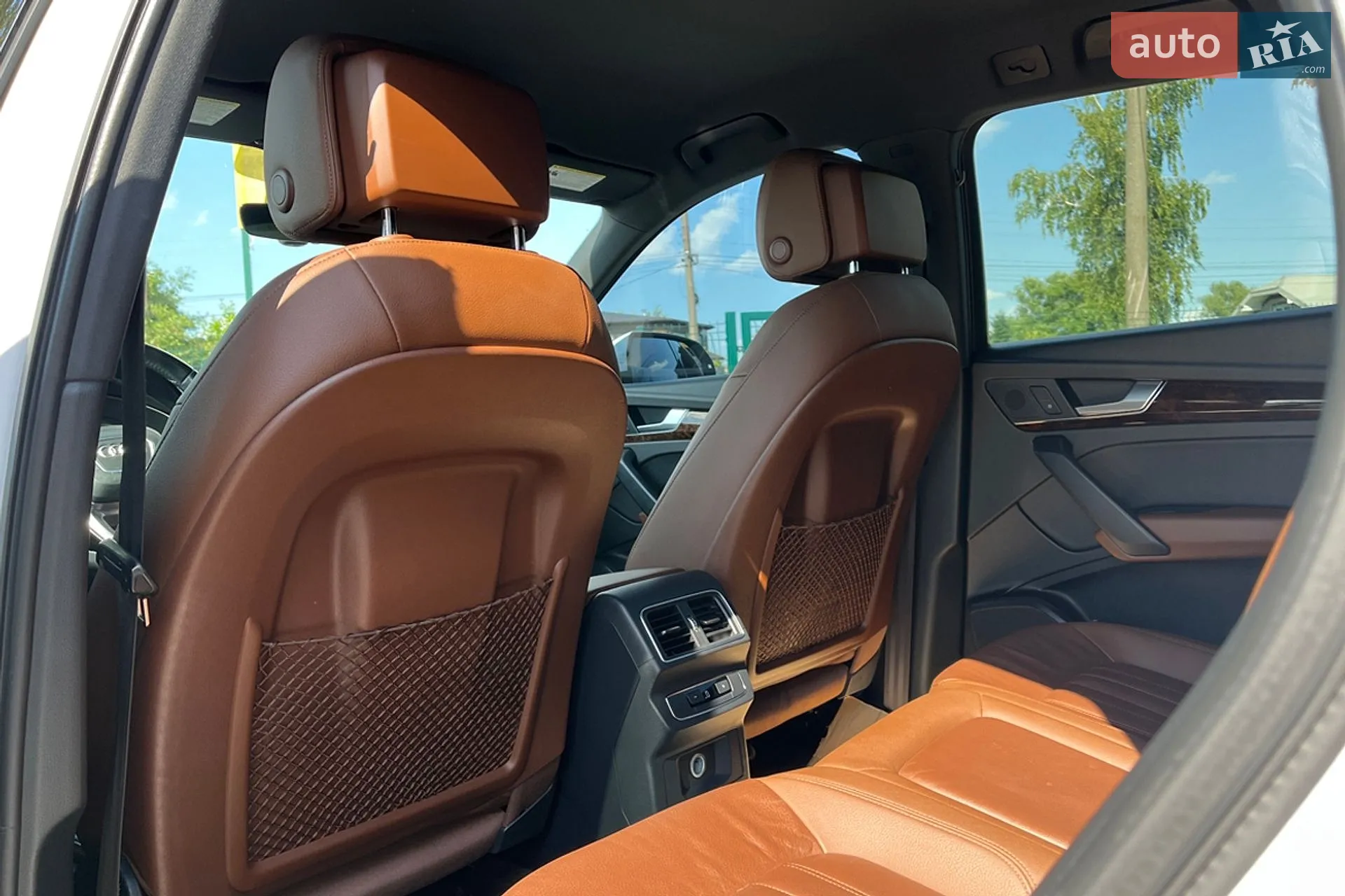 2018 Audi Q5 - мініатюра 21