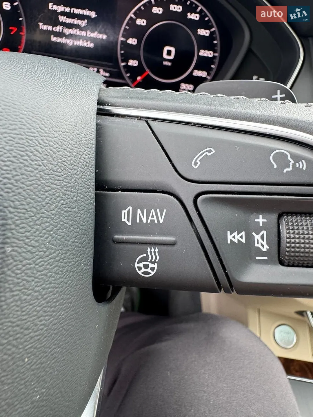 2016 Audi Q5 - мініатюра 6