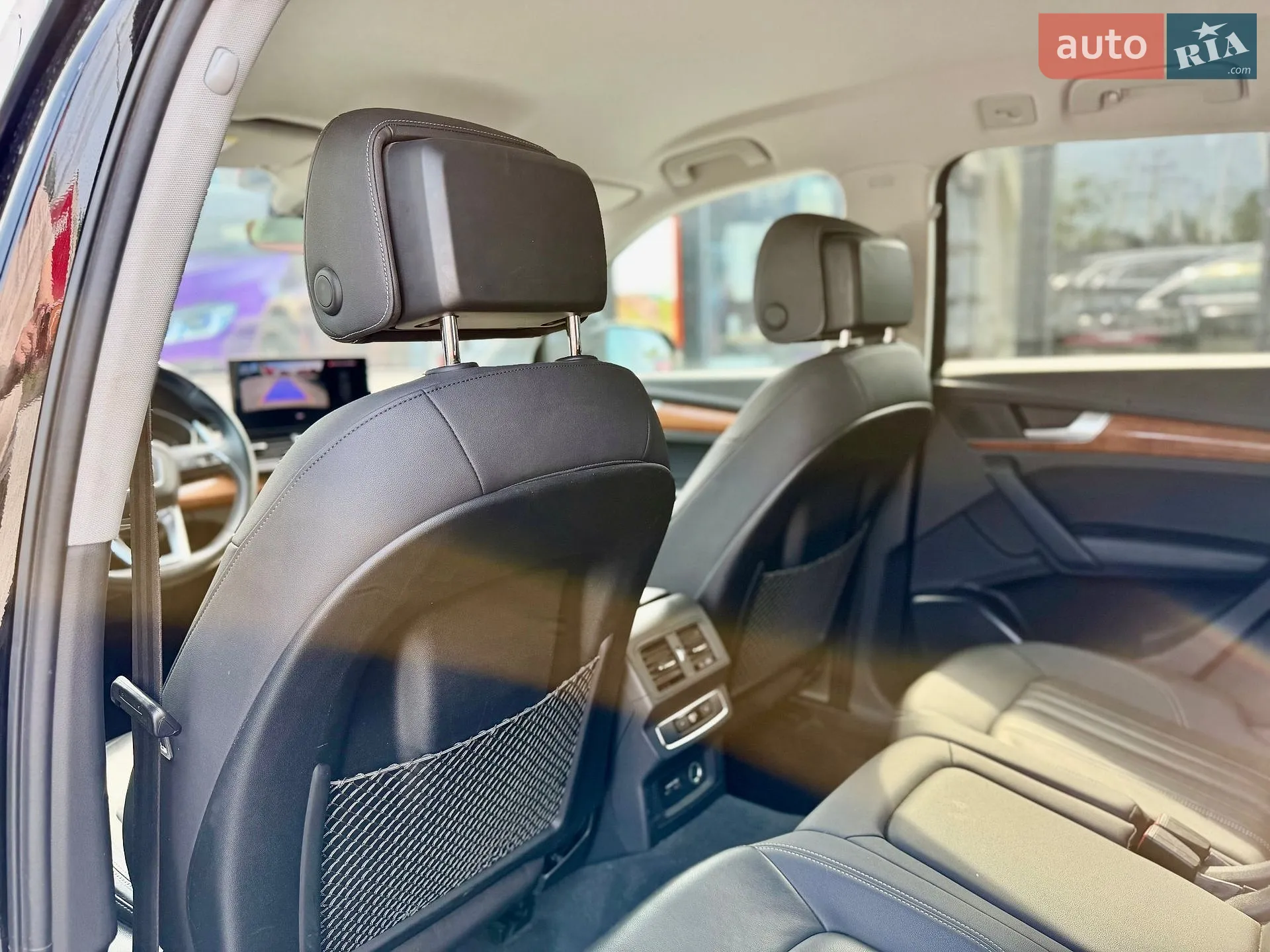 2020 Audi Q5 - мініатюра 28