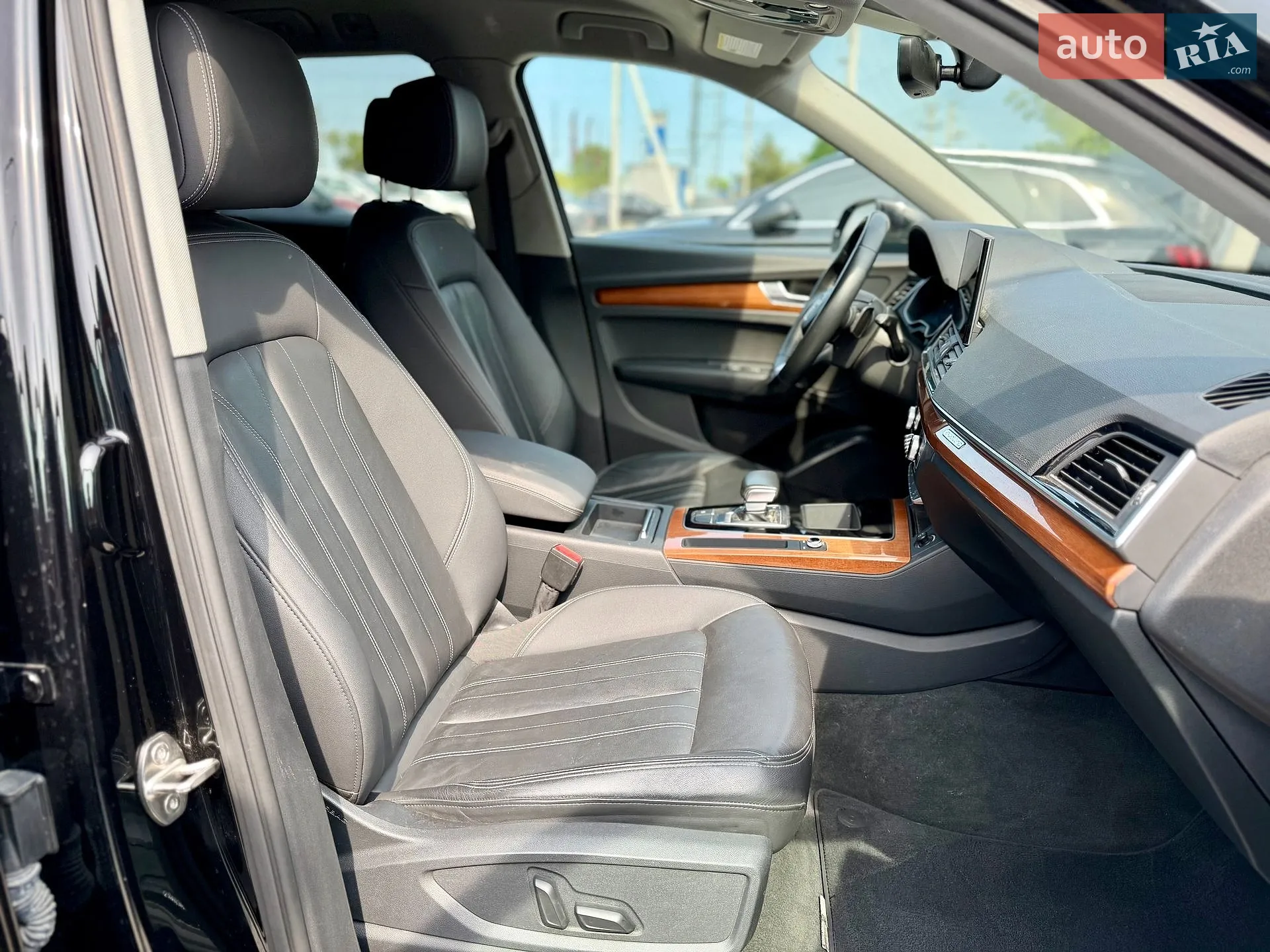 2020 Audi Q5 - мініатюра 33