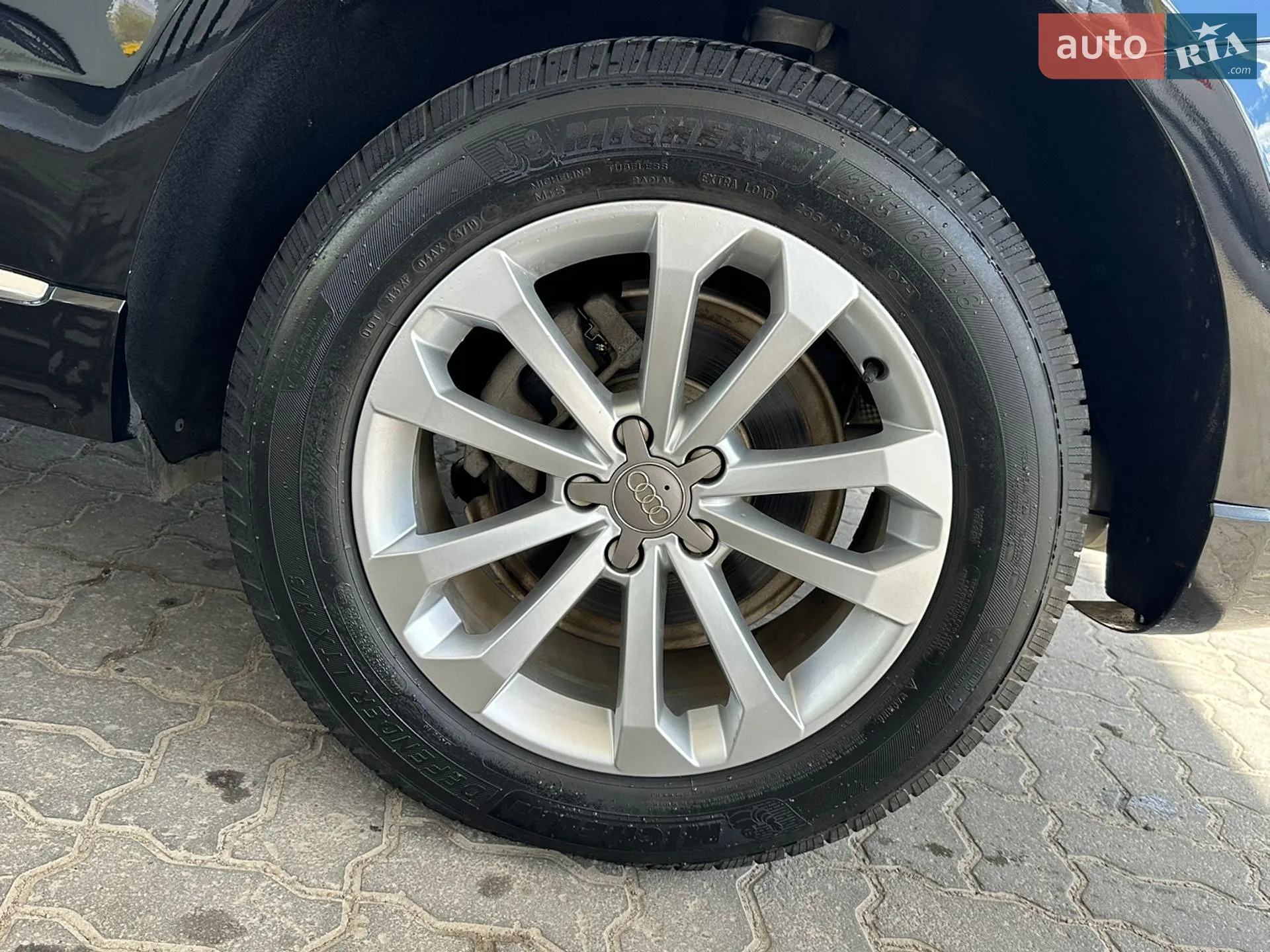 2014 Audi Q5 - мініатюра 13