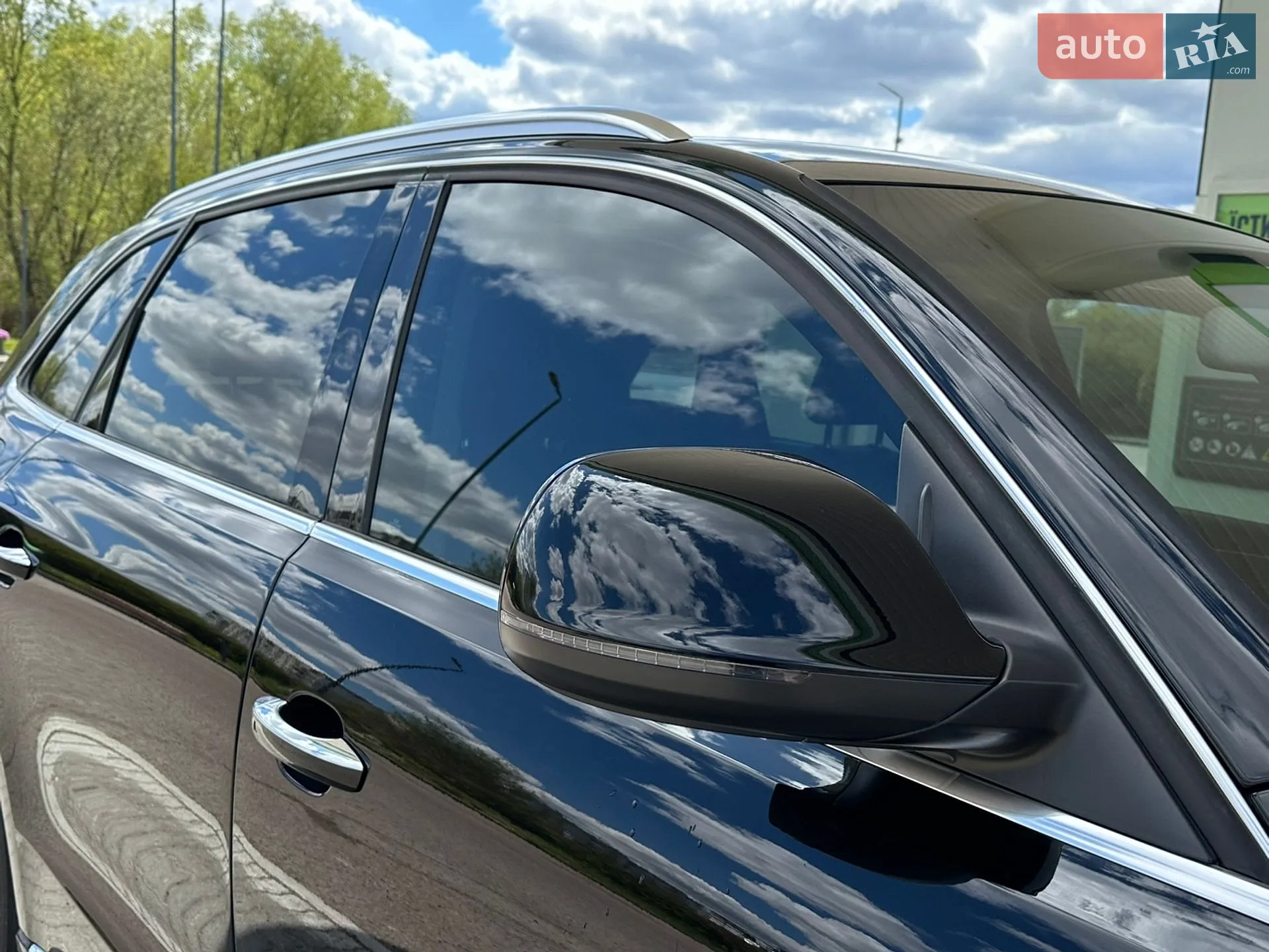 2014 Audi Q5 - мініатюра 18