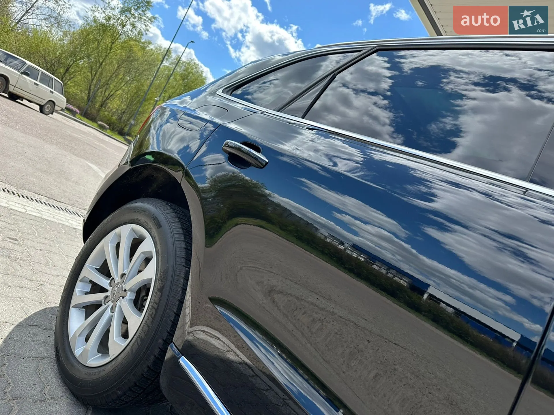 2014 Audi Q5 - мініатюра 20