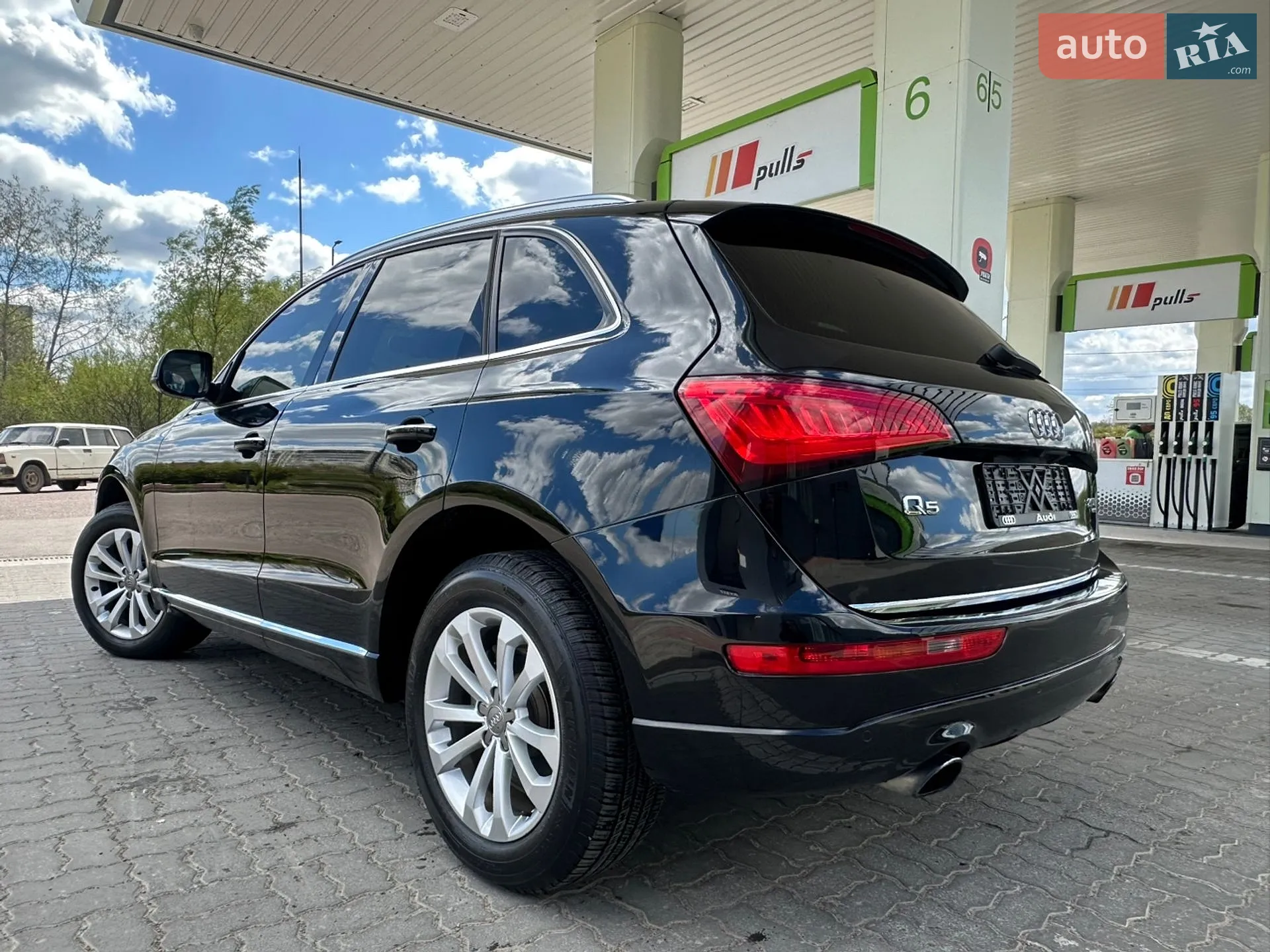 2014 Audi Q5 - мініатюра 26