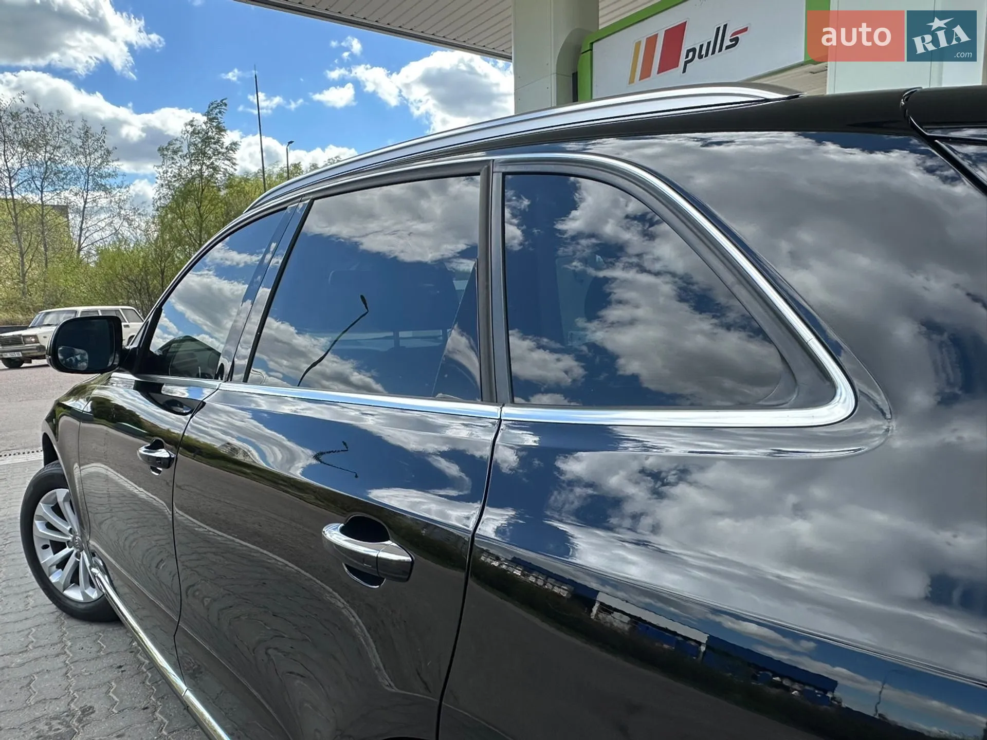 2014 Audi Q5 - мініатюра 29