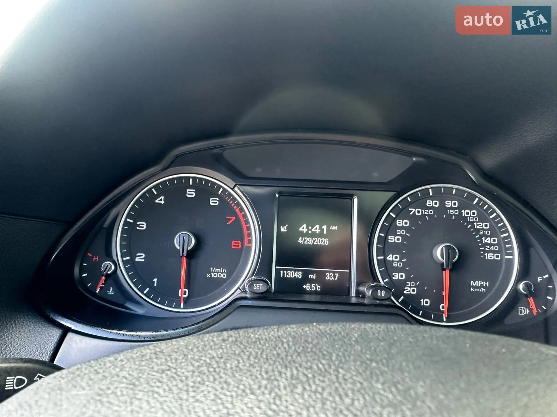 2014 Audi Q5 - мініатюра 45
