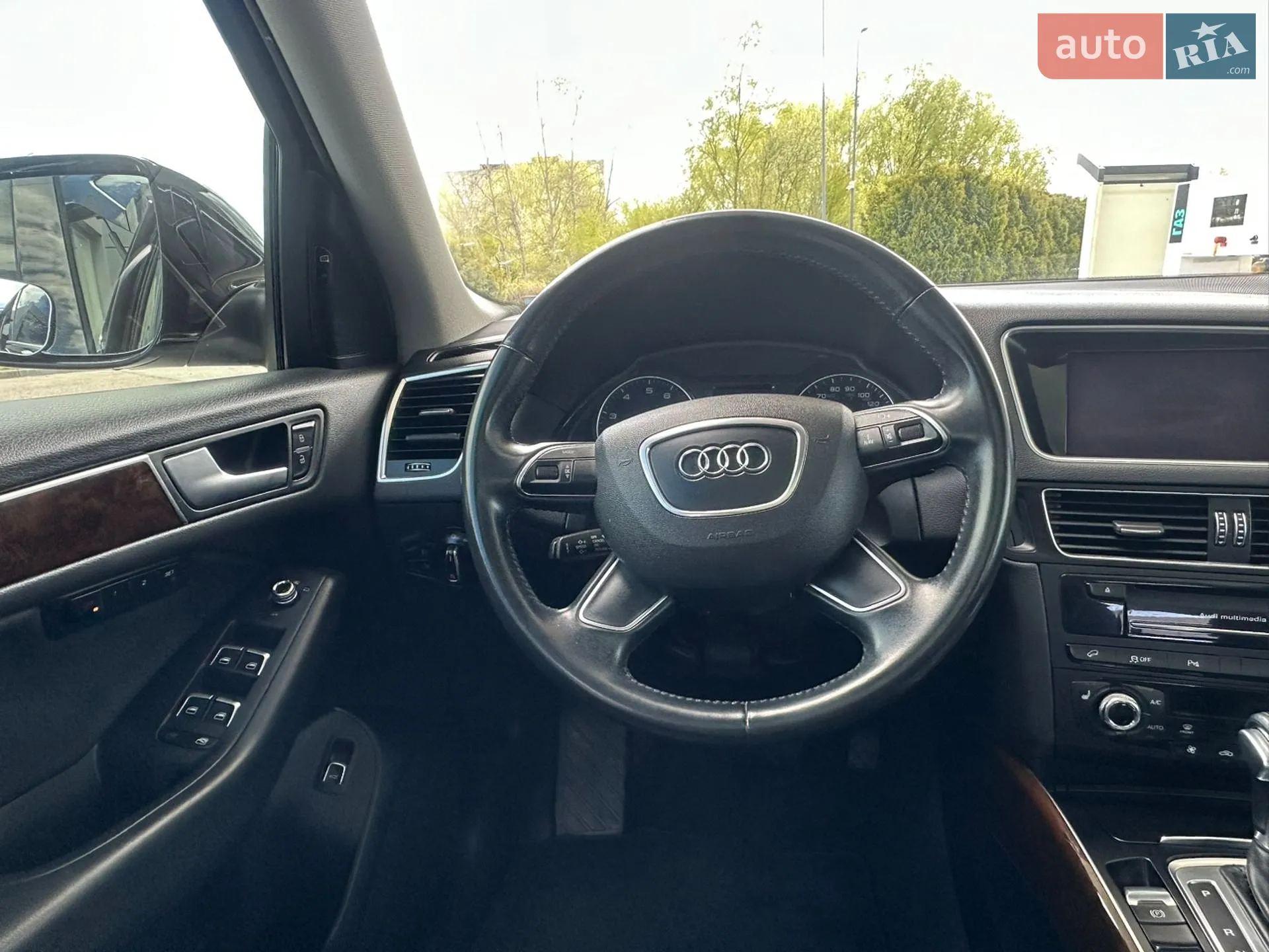 2014 Audi Q5 - мініатюра 46