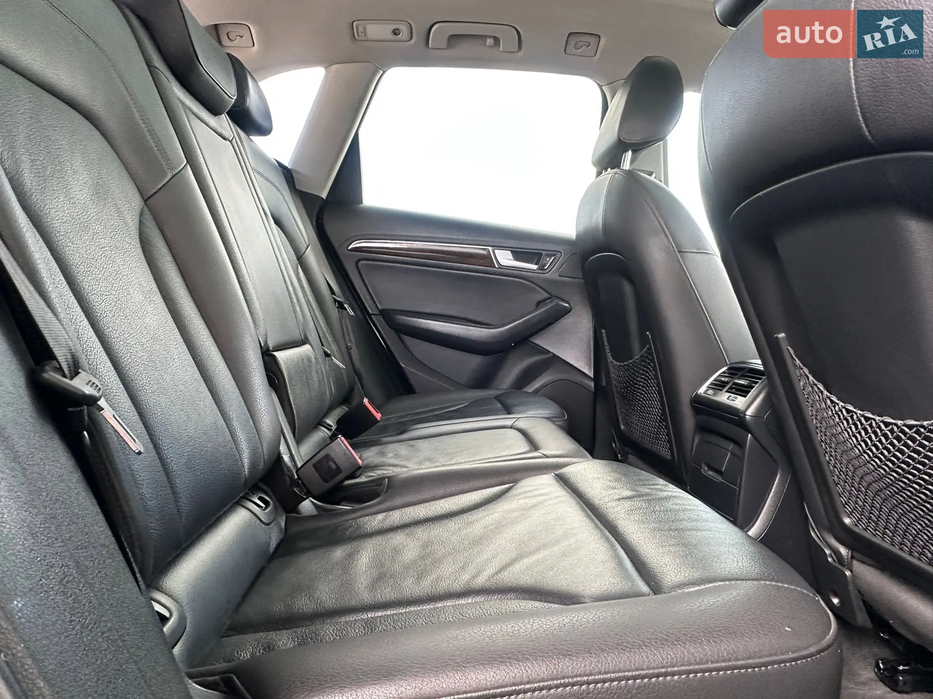 2014 Audi Q5 - мініатюра 64