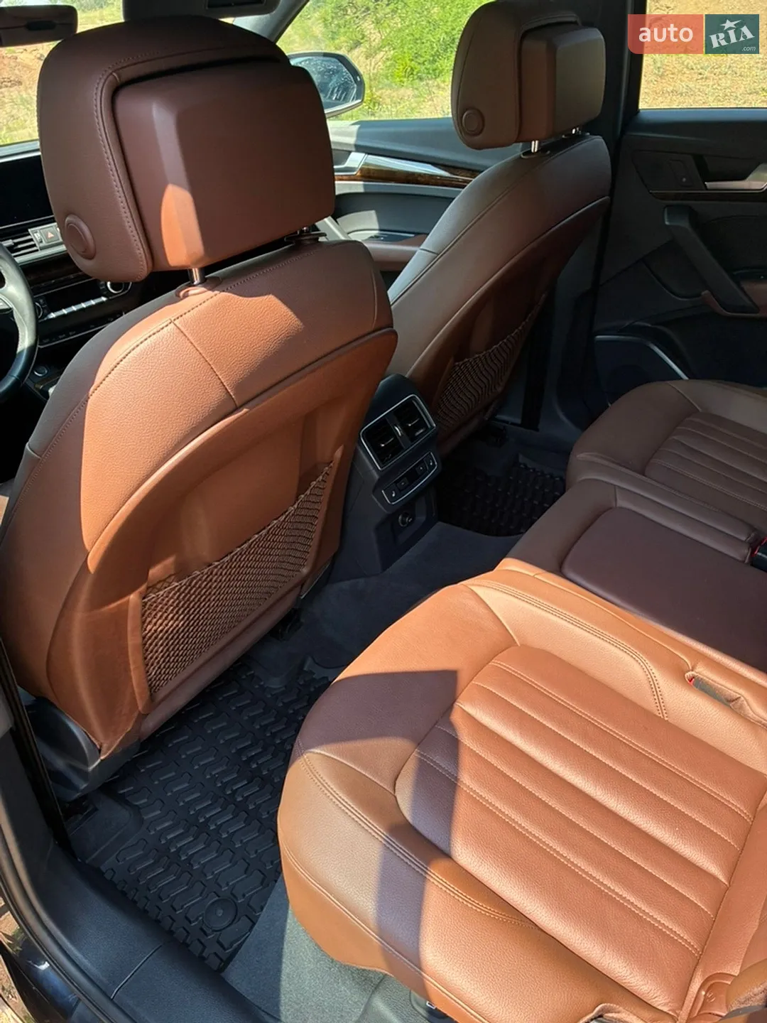 2017 Audi Q5 - мініатюра 17