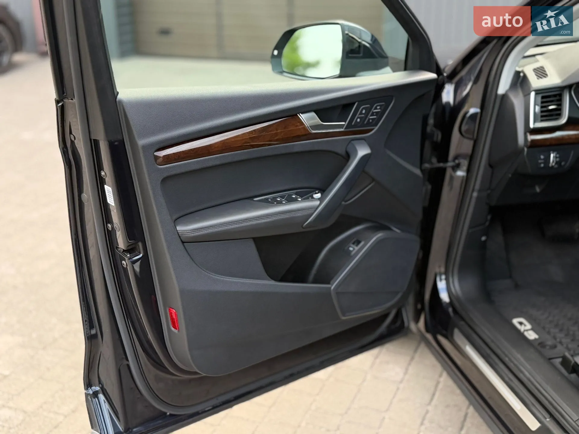 2020 Audi Q5 - мініатюра 16