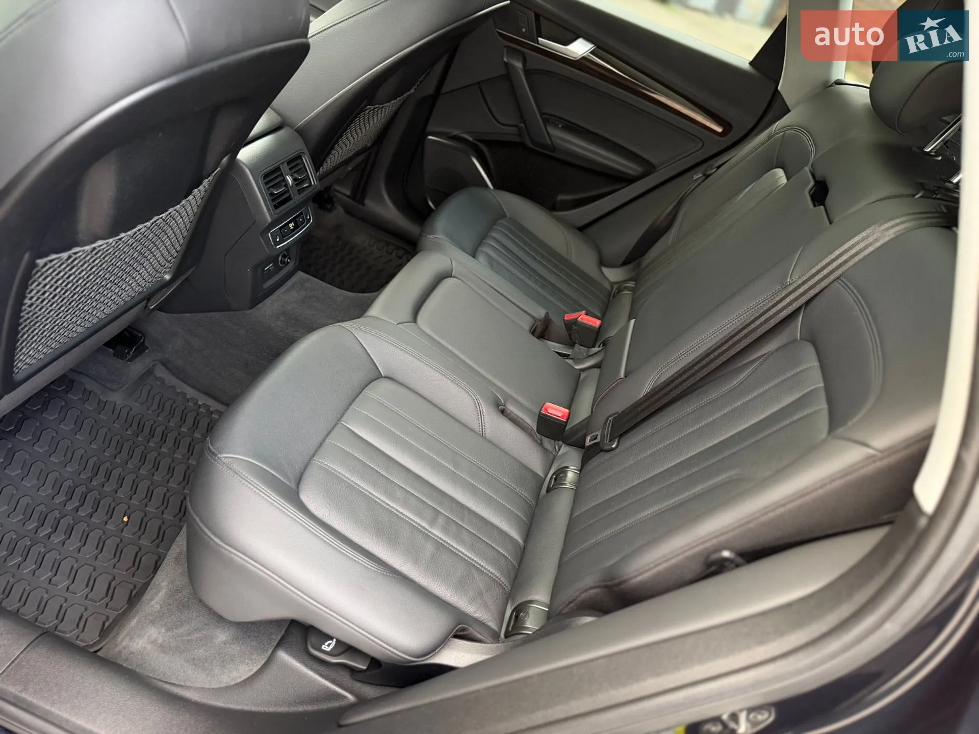 2020 Audi Q5 - мініатюра 22